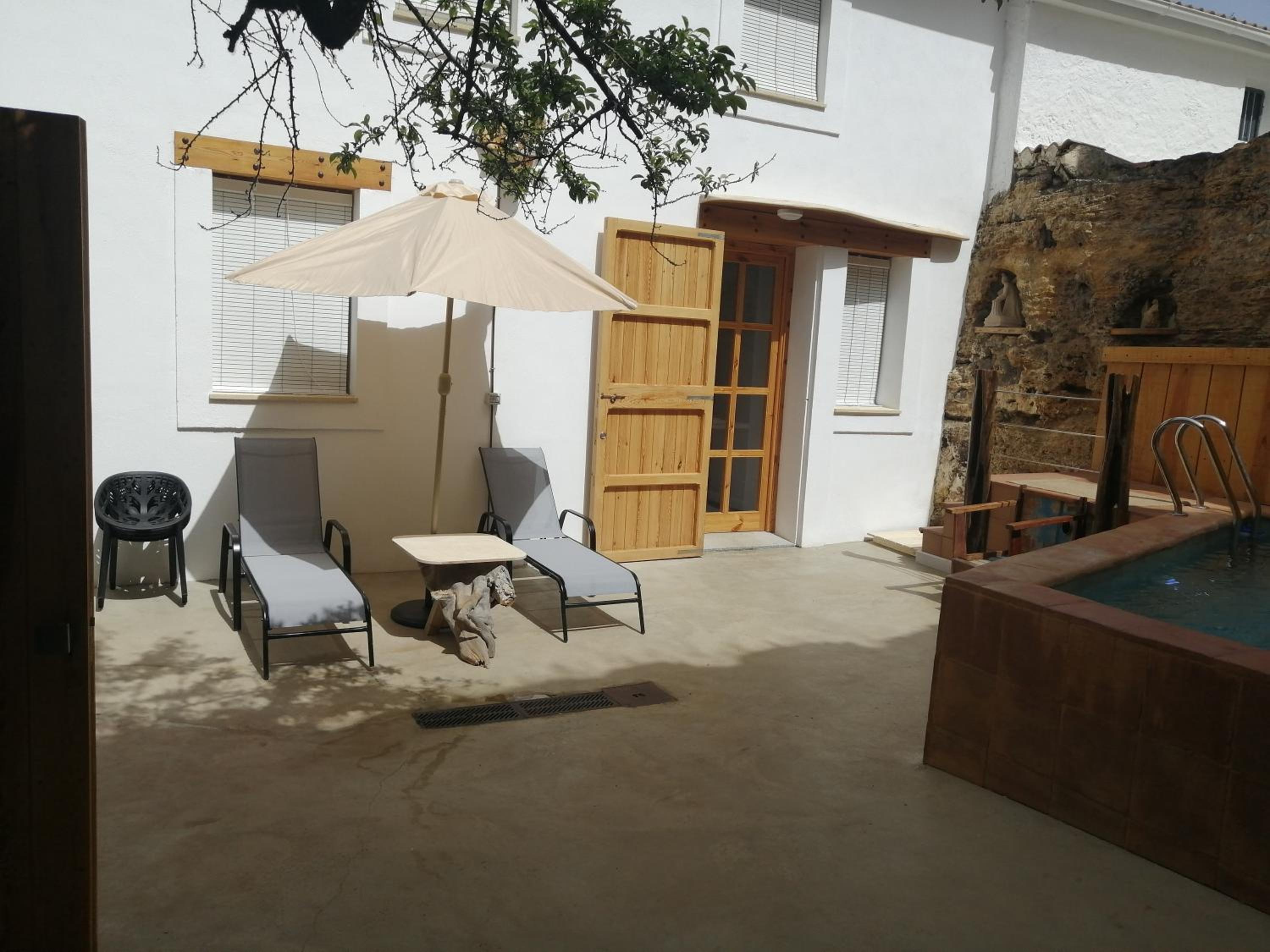 Casa Manuela