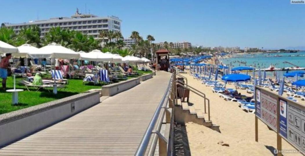 MagesticView seafront apartment