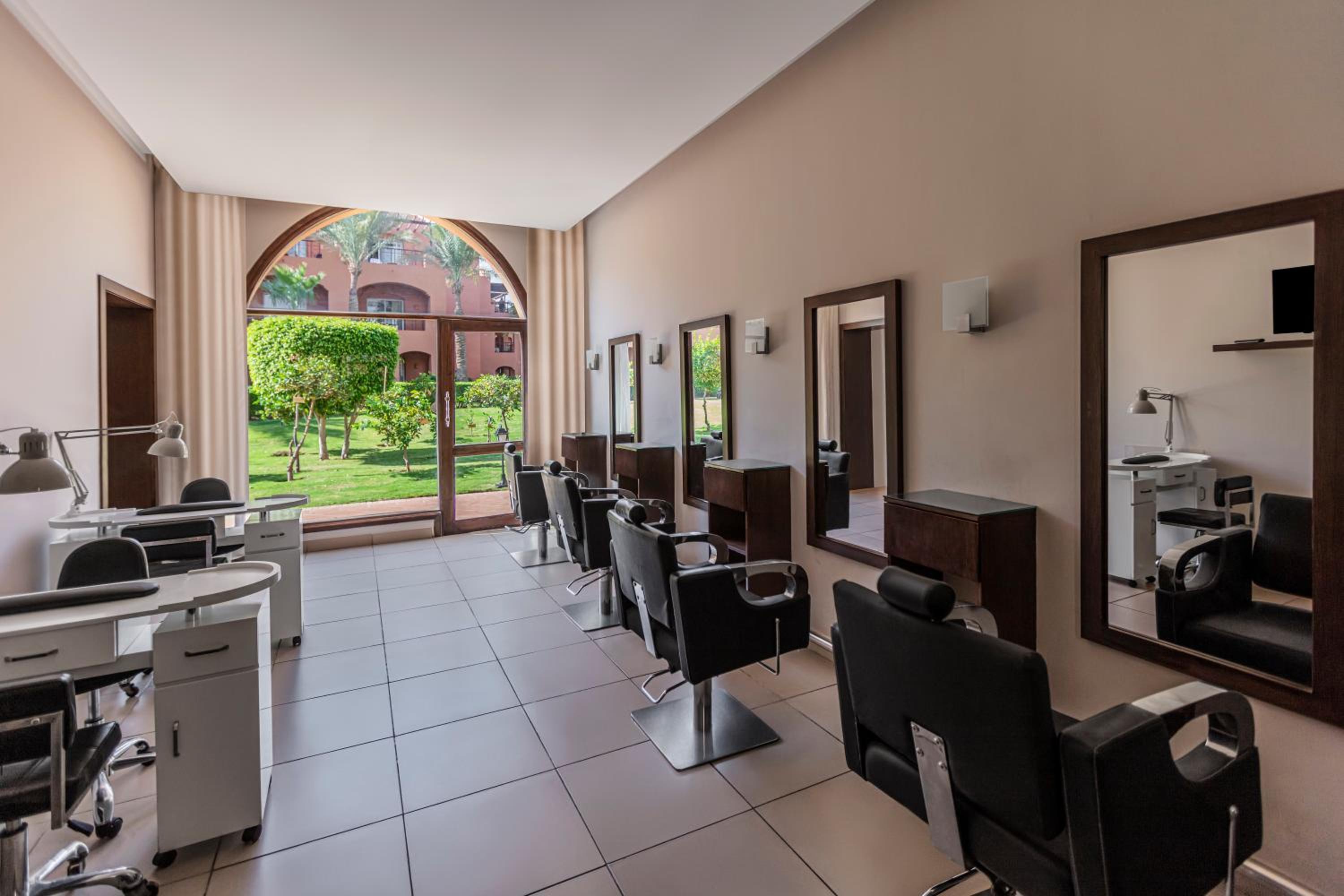 JAZ Makadi Saraya Resort