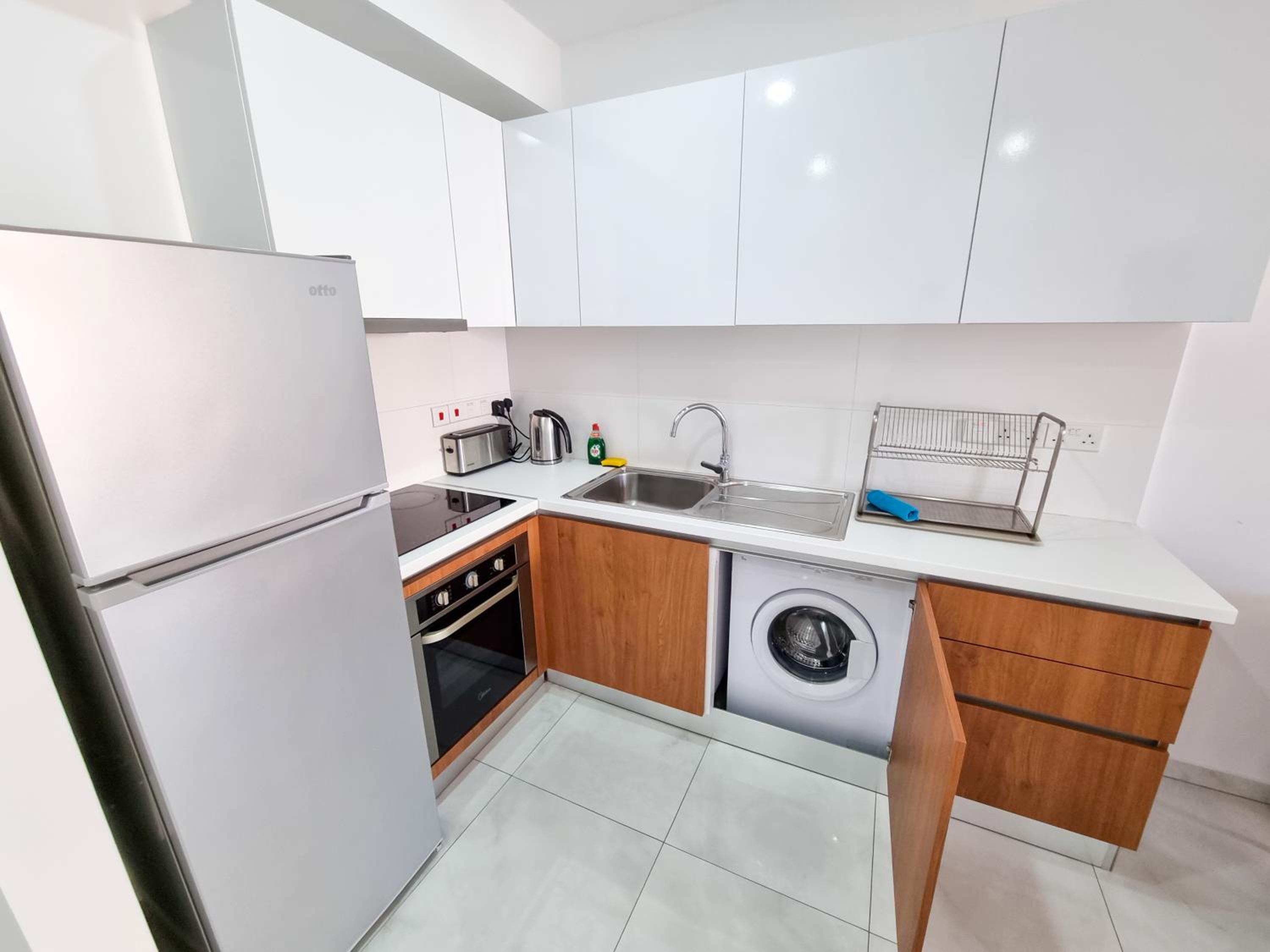 Sea Bay Apartment