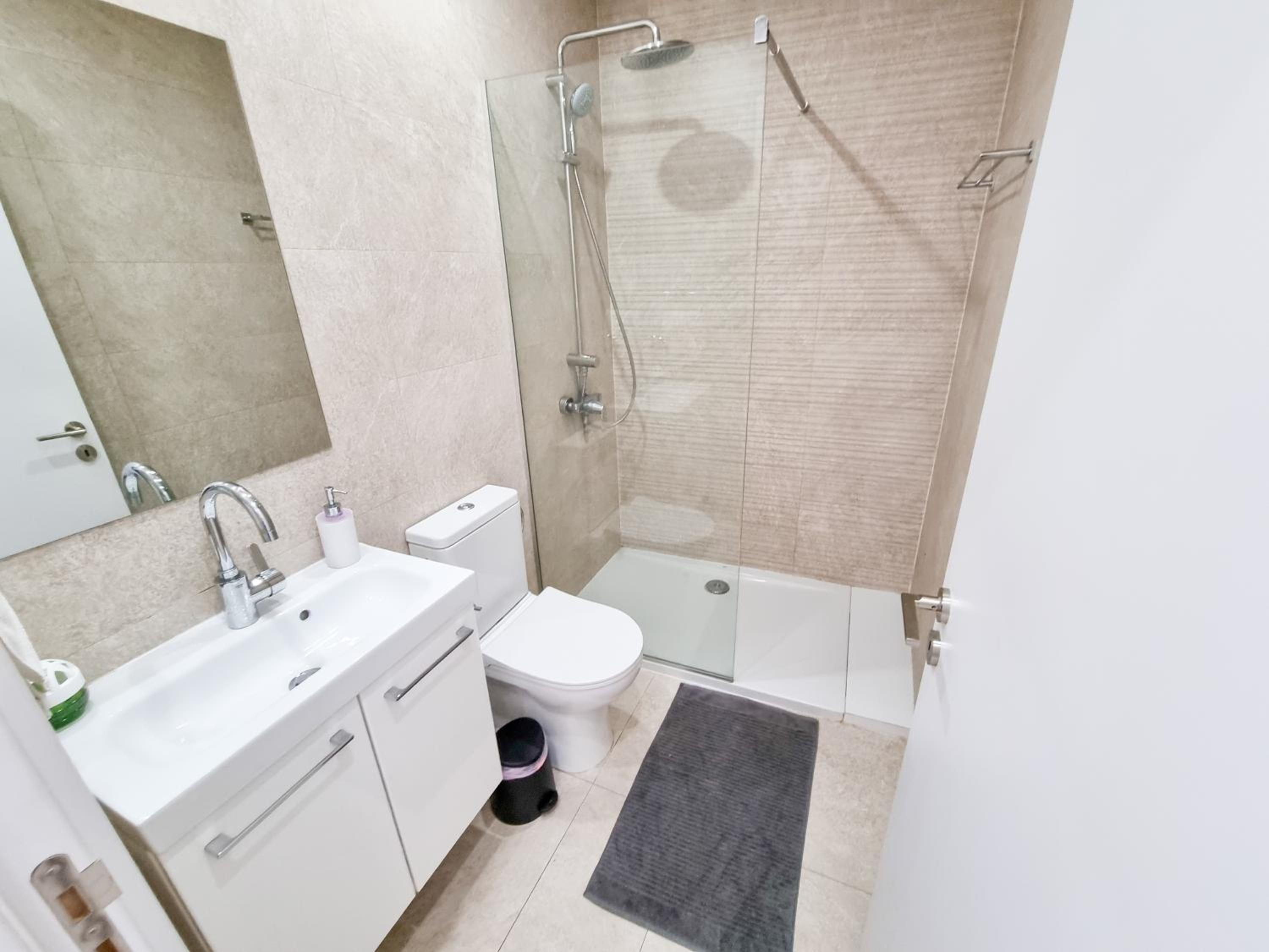 Sea Bay Apartment