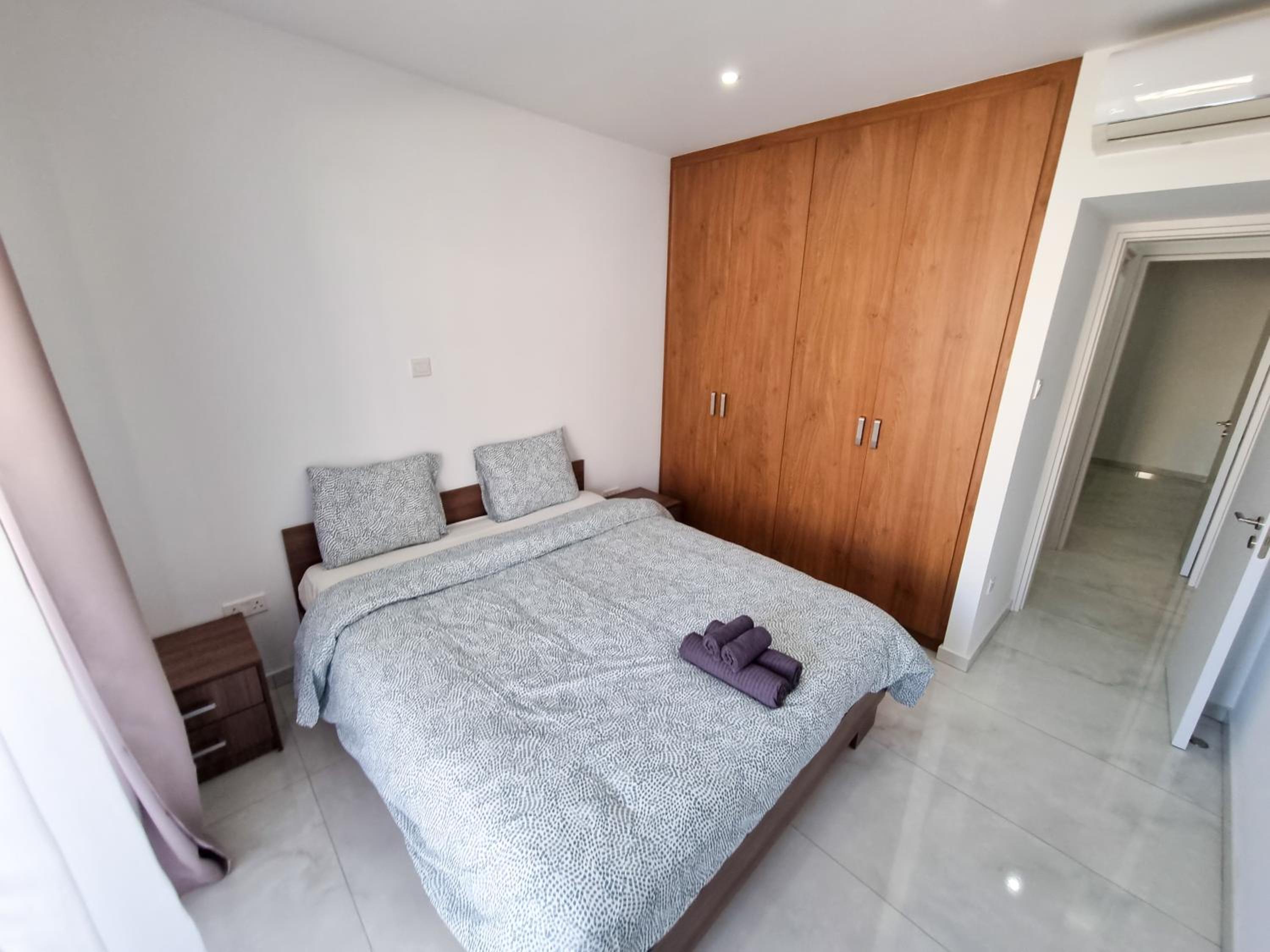 Sea Bay Apartment