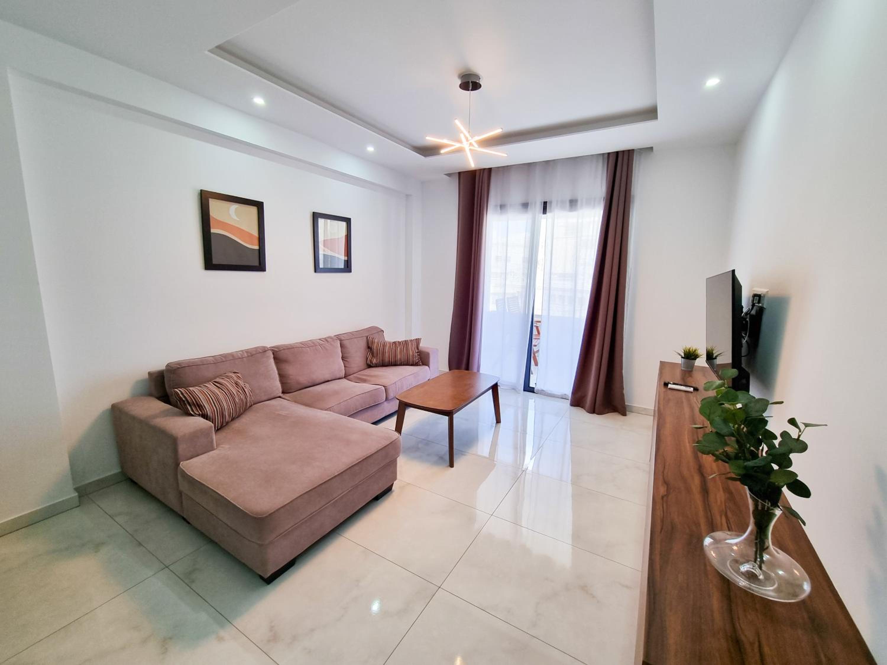 Sea Bay Apartment
