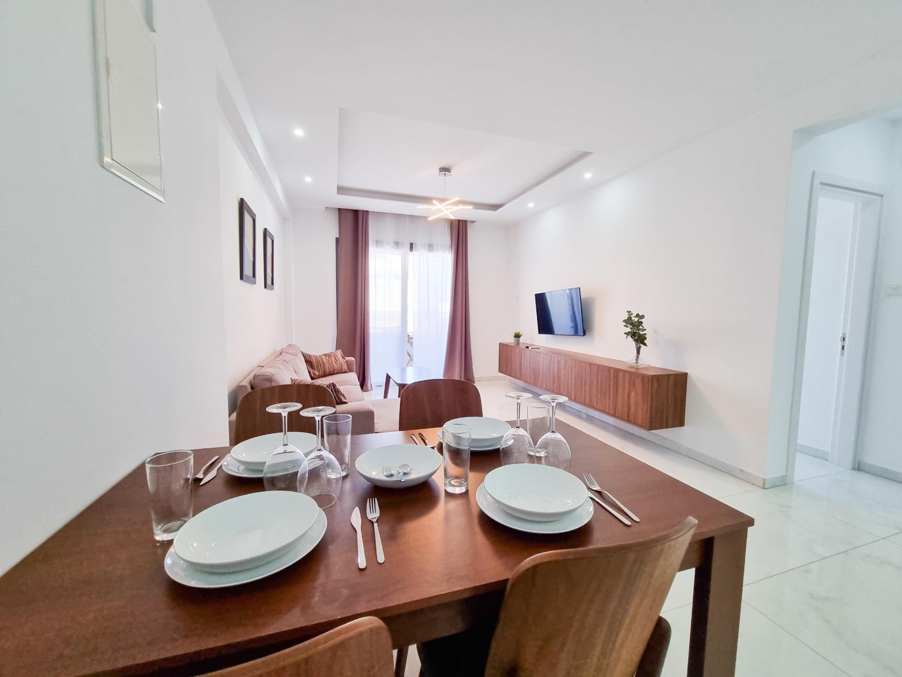 Sea Bay Apartment