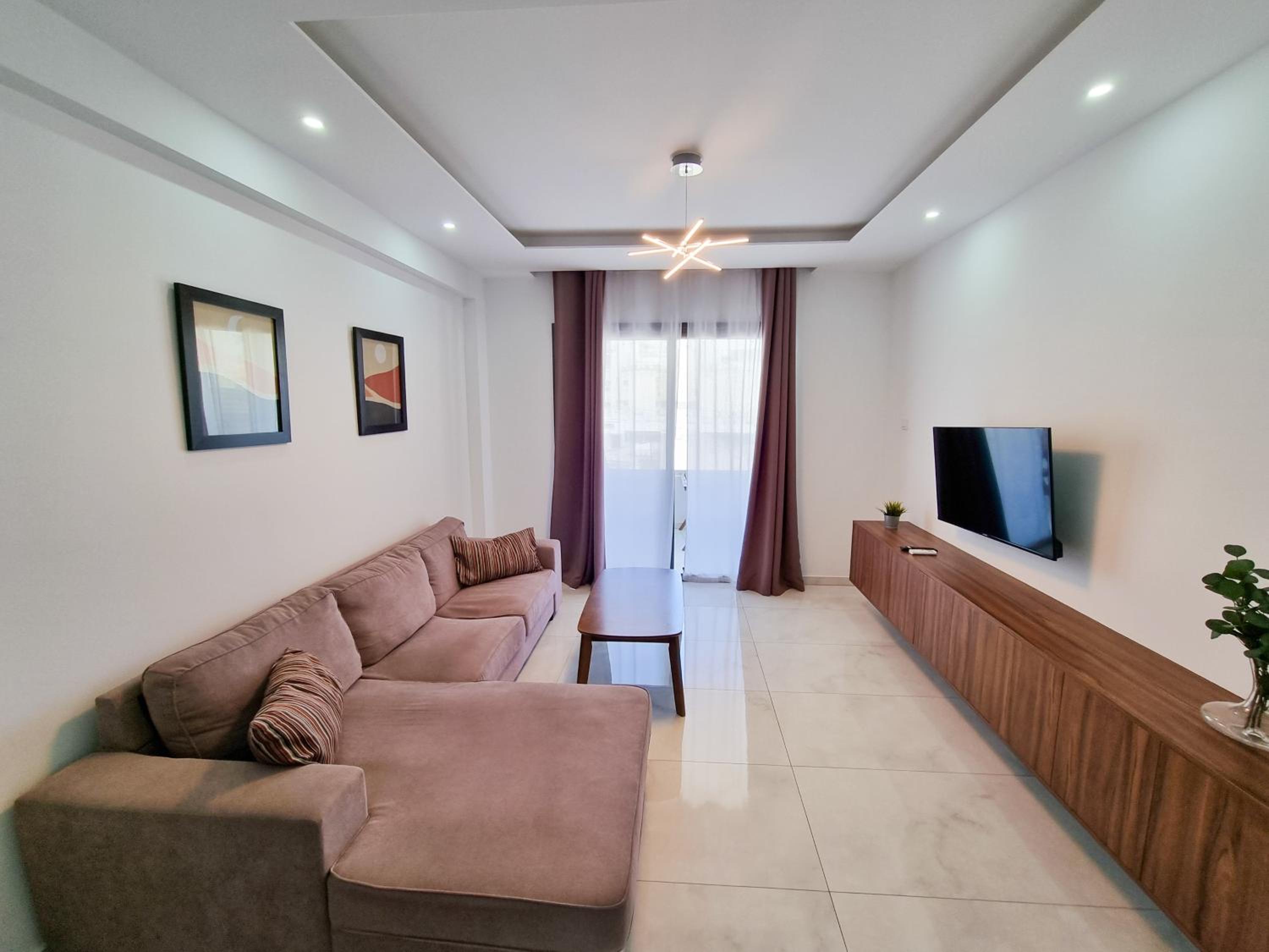 Sea Bay Apartment