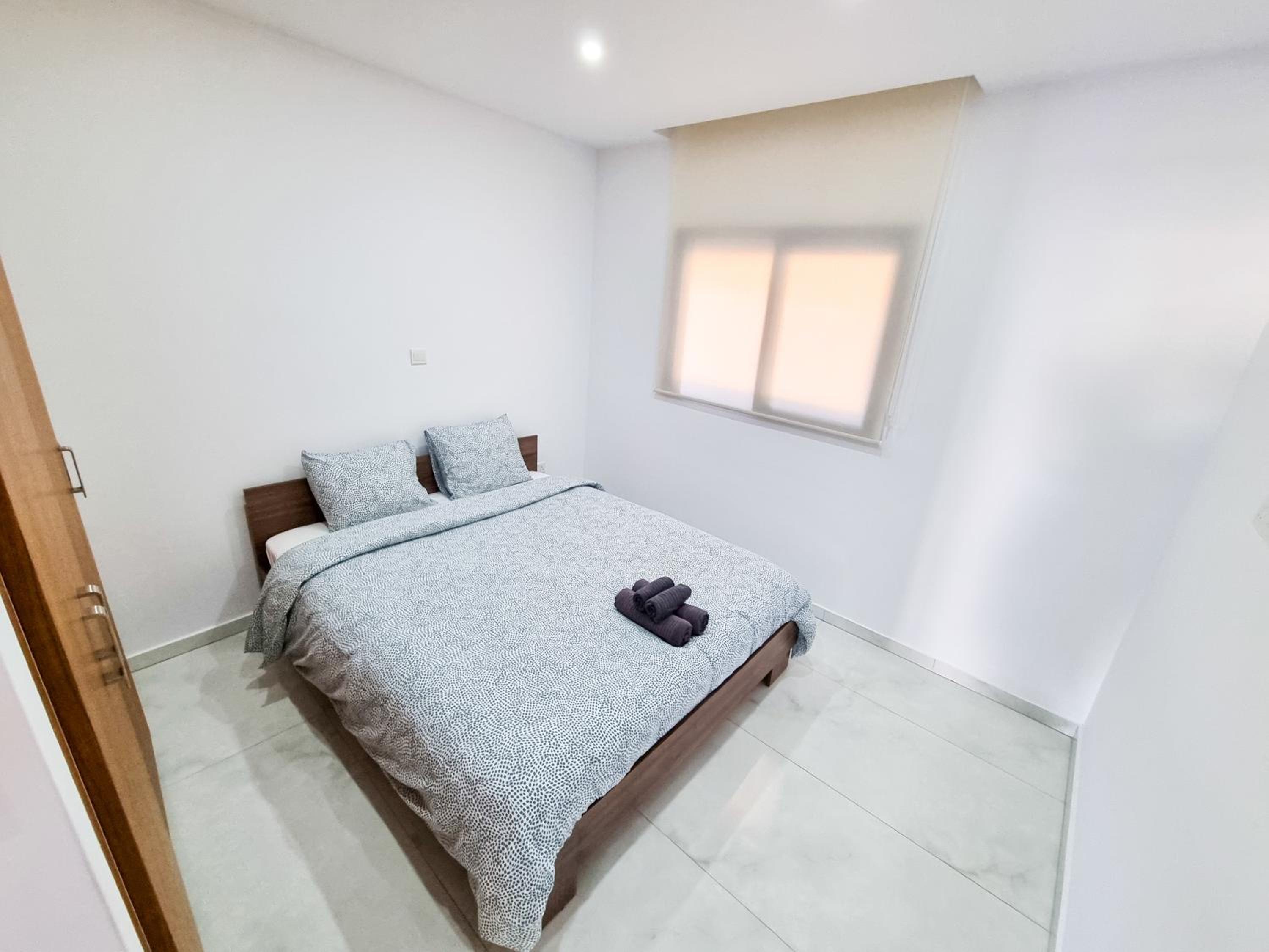 Sea Bay Apartment