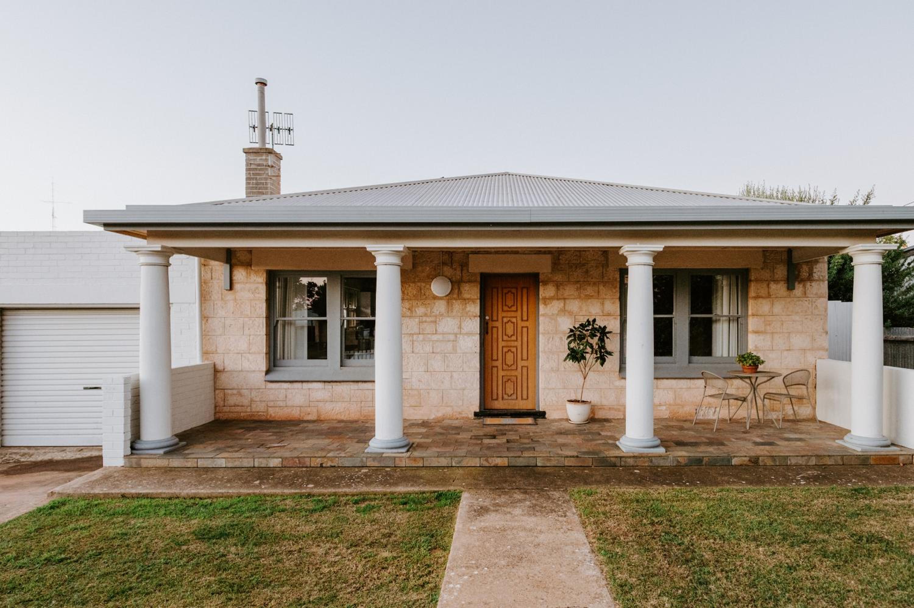 Port Lincoln Escape - 3BR - Close to CBD, Beaches
