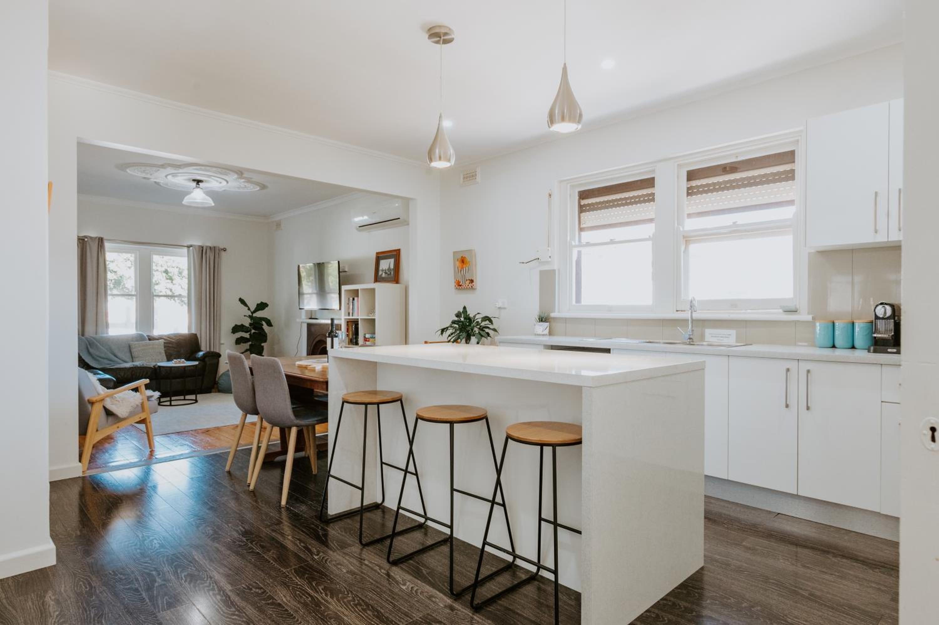 Port Lincoln Escape - 3BR - Close to CBD, Beaches