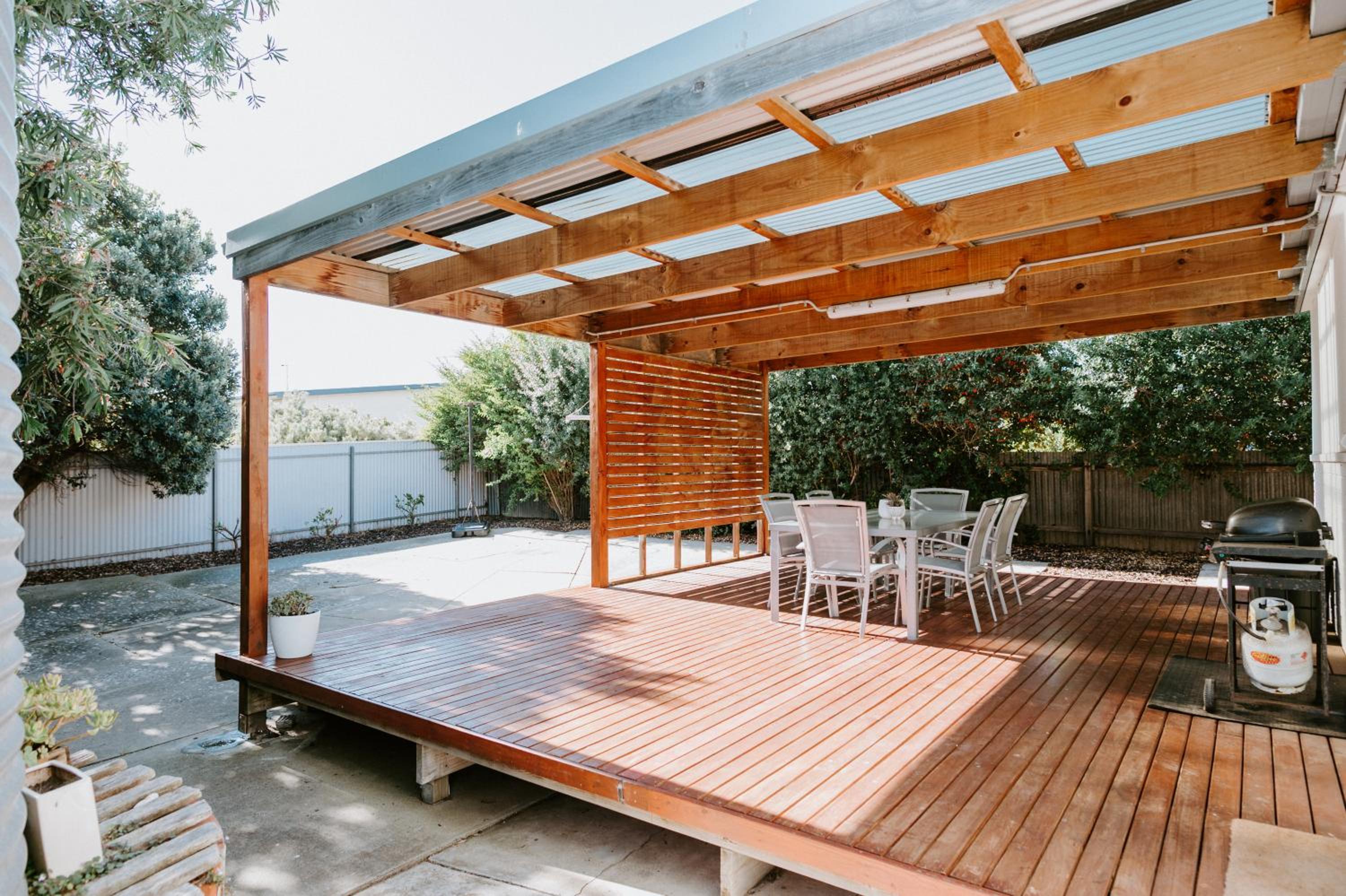 Port Lincoln Escape - 3BR - Close to CBD, Beaches
