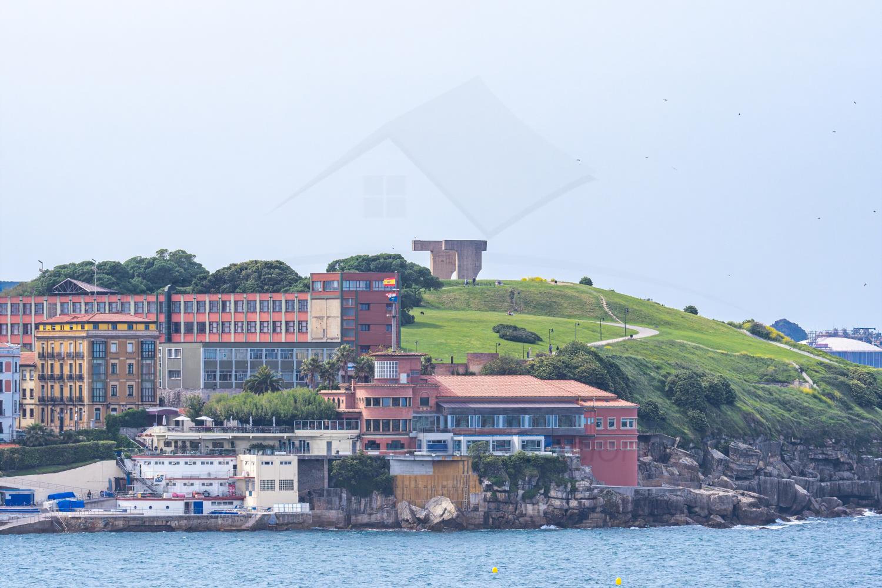 Playa Apartamento frente al Mar view 5