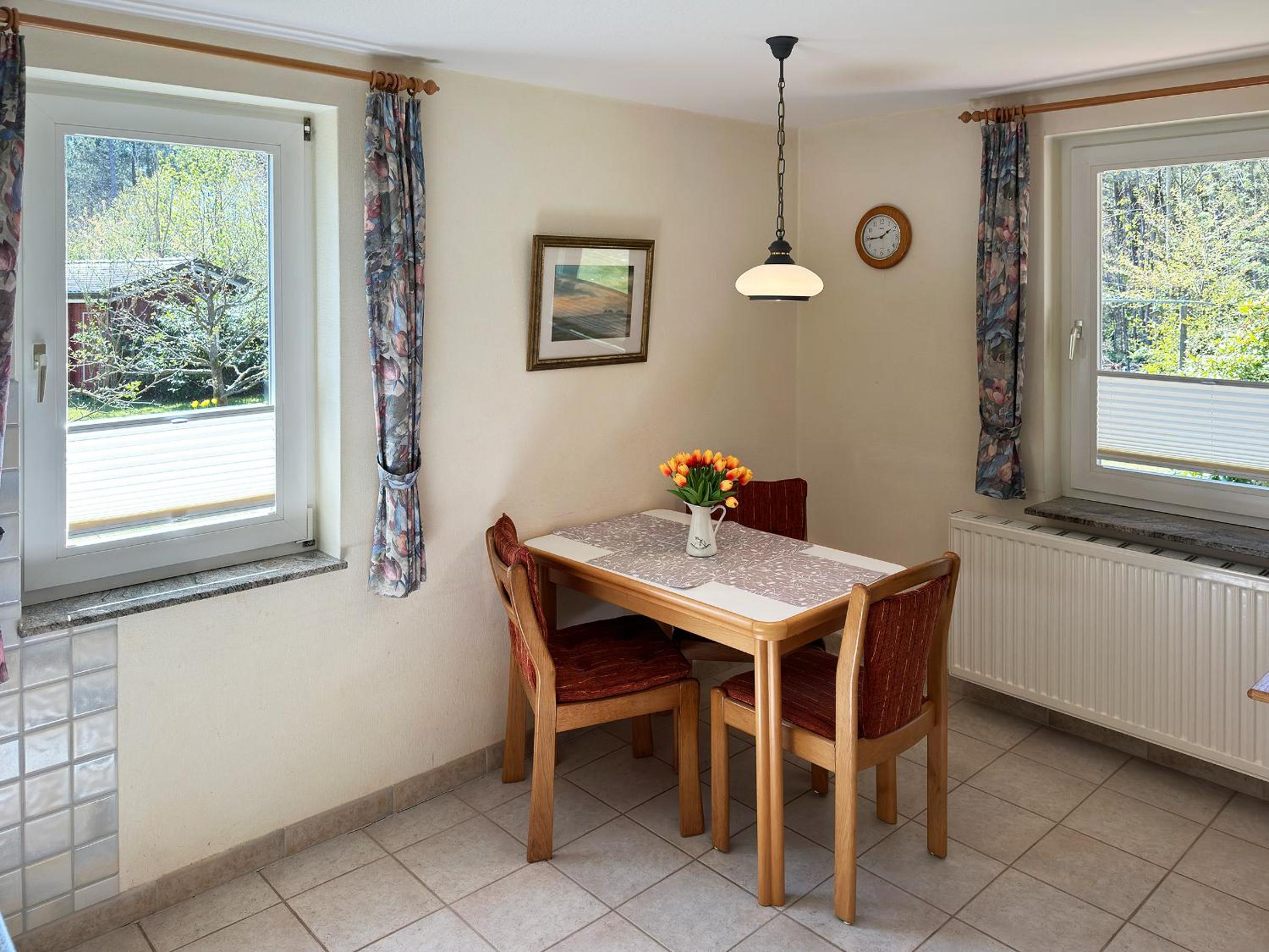 Haus *Üüs Aran* Wohnung Nr. 4 view 2