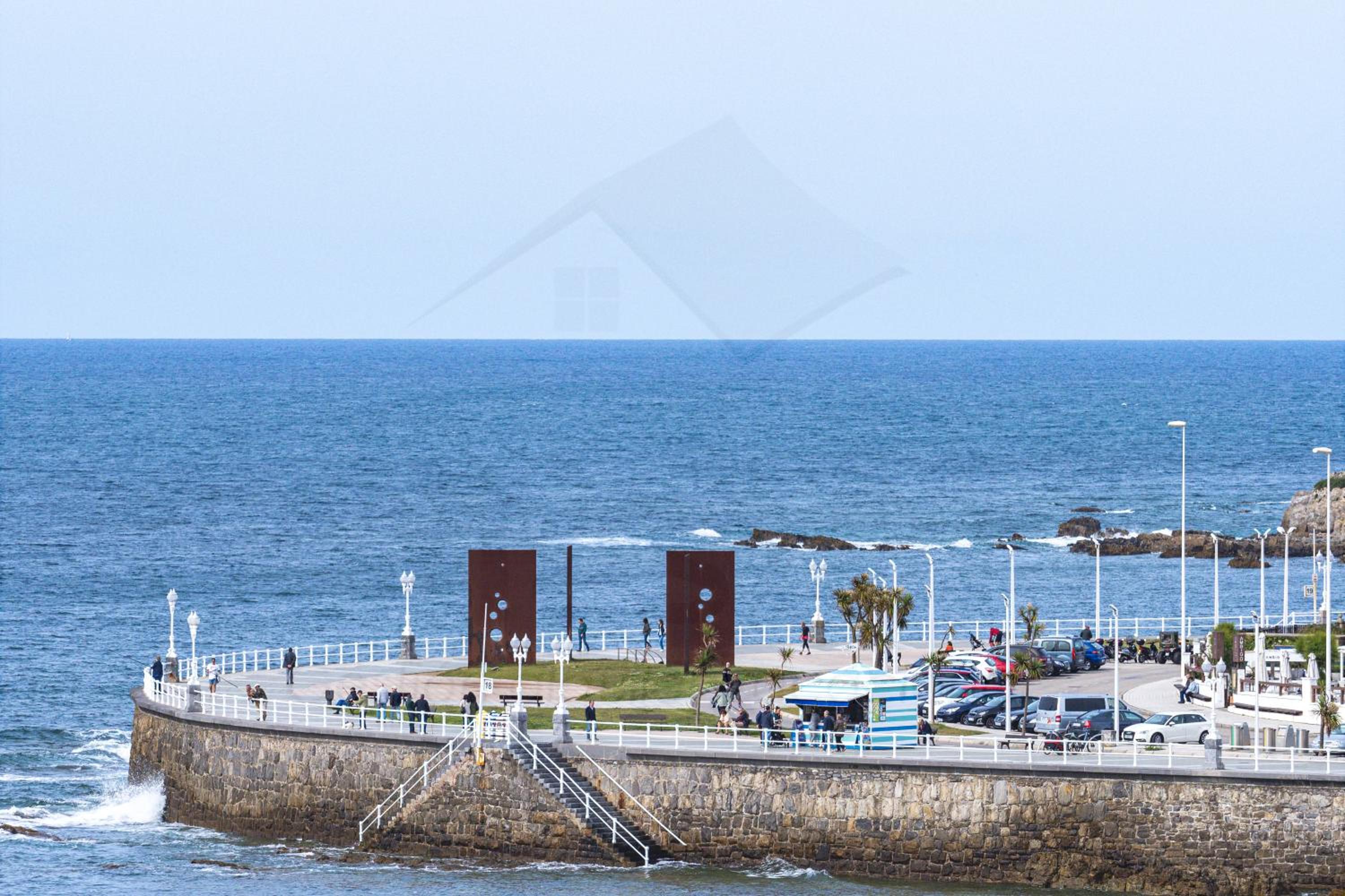 Playa Apartamento frente al Mar view 4