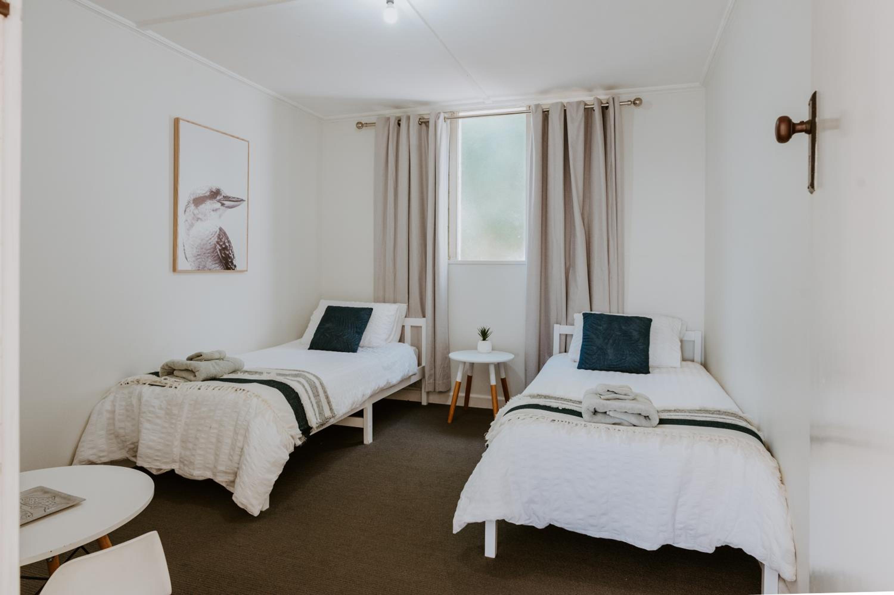 Port Lincoln Escape - 3BR - Close to CBD, Beaches