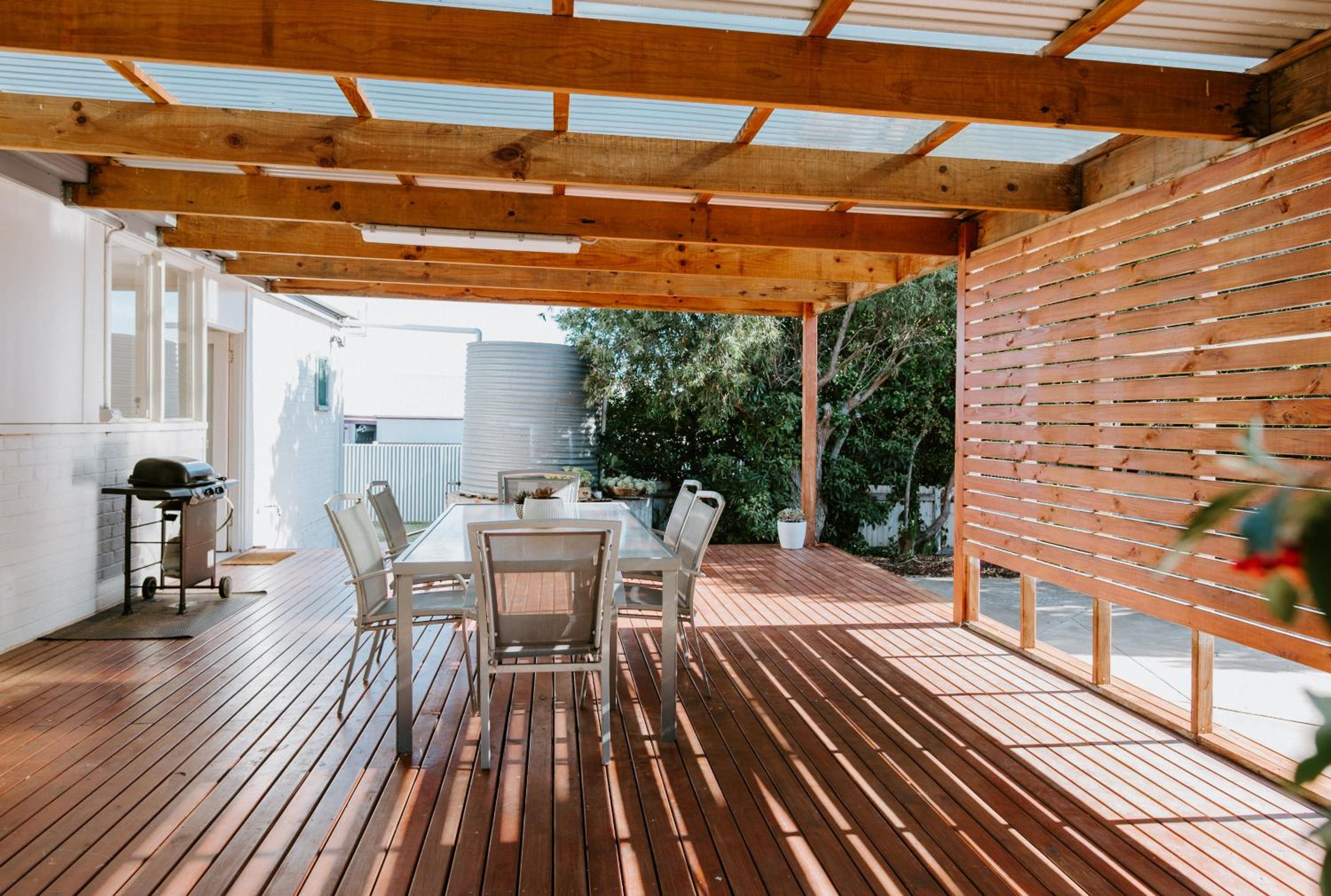 Port Lincoln Escape - 3BR - Close to CBD, Beaches