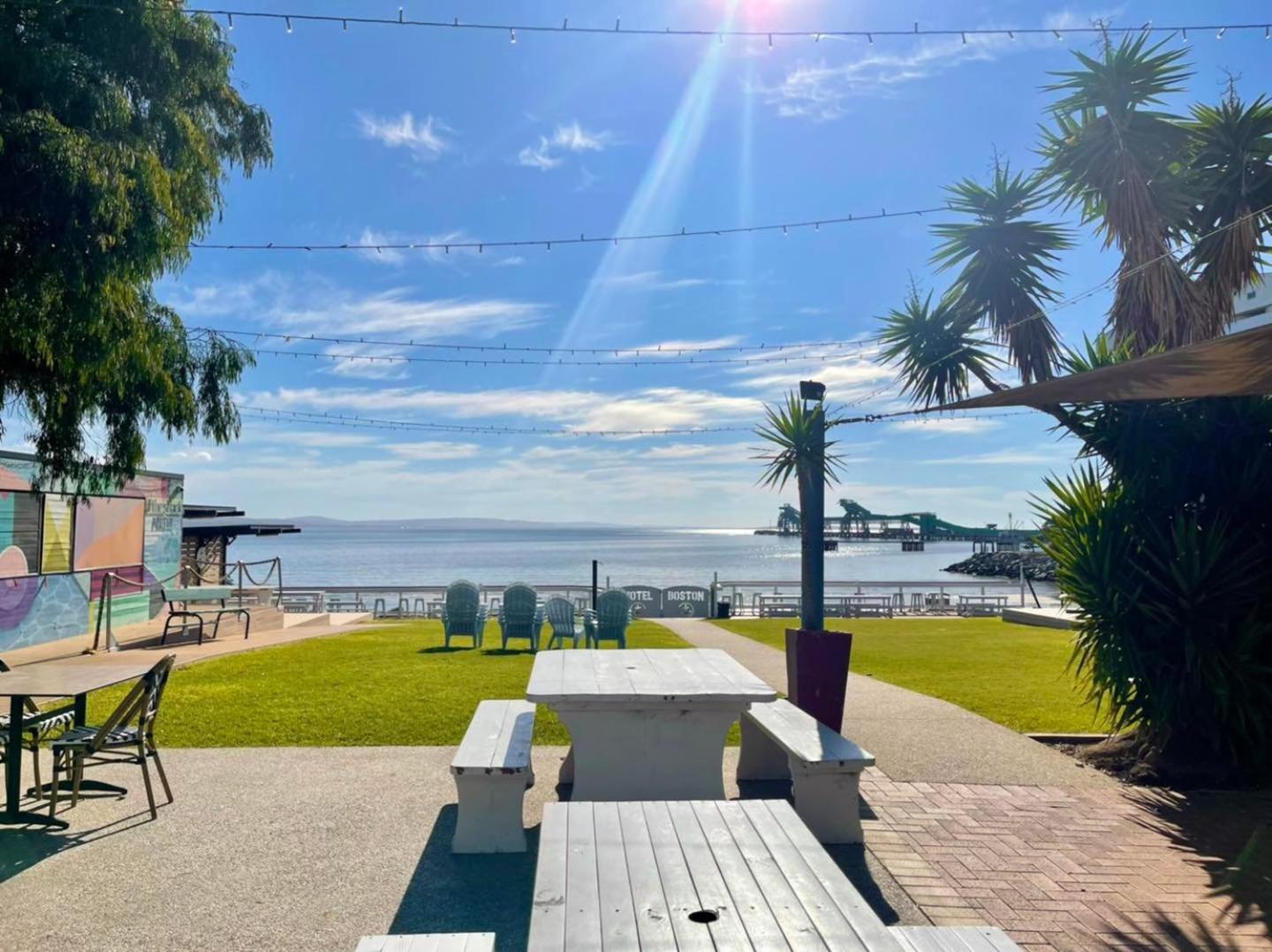 Port Lincoln Escape - 3BR - Close to CBD, Beaches