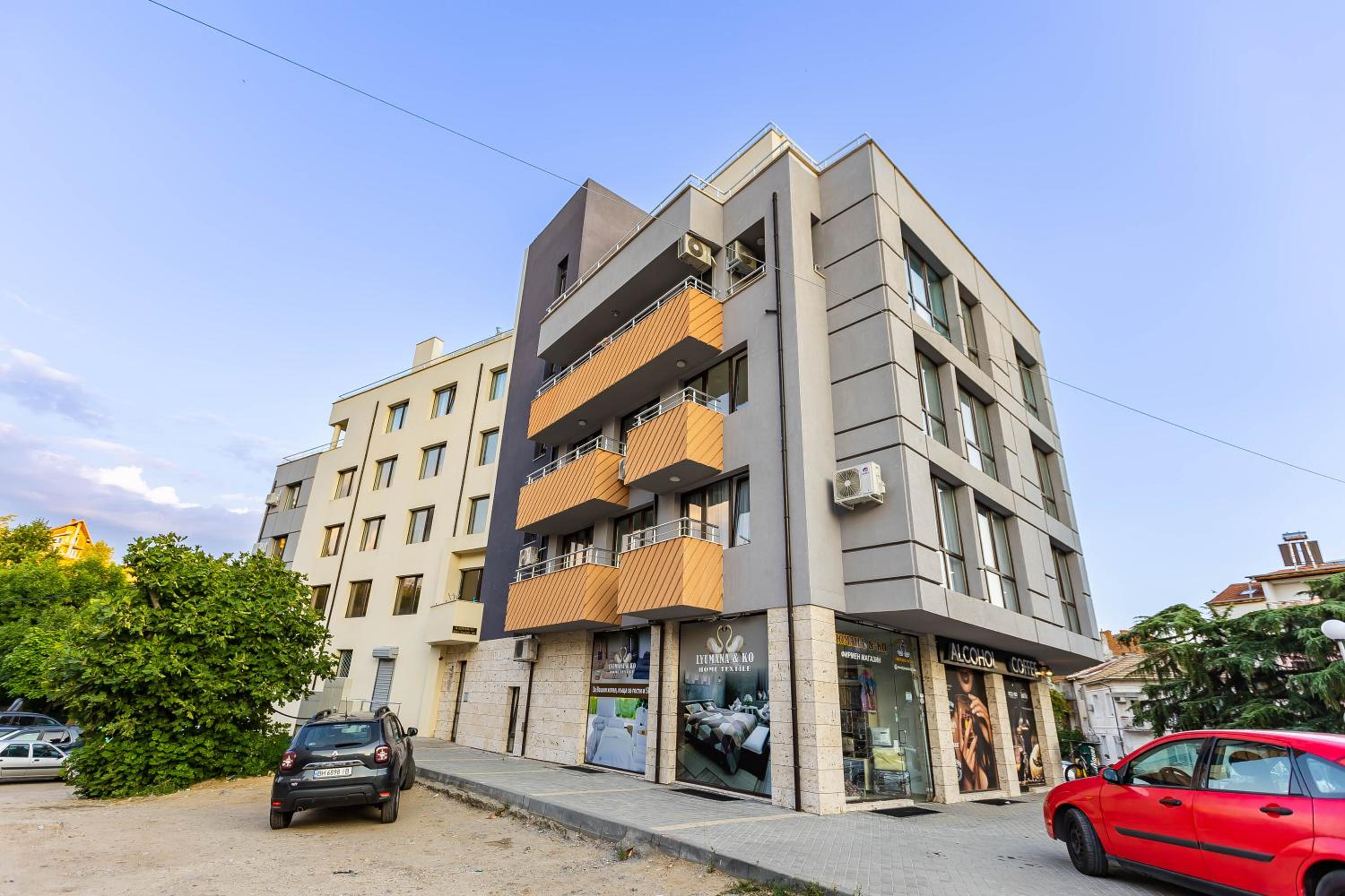 building
