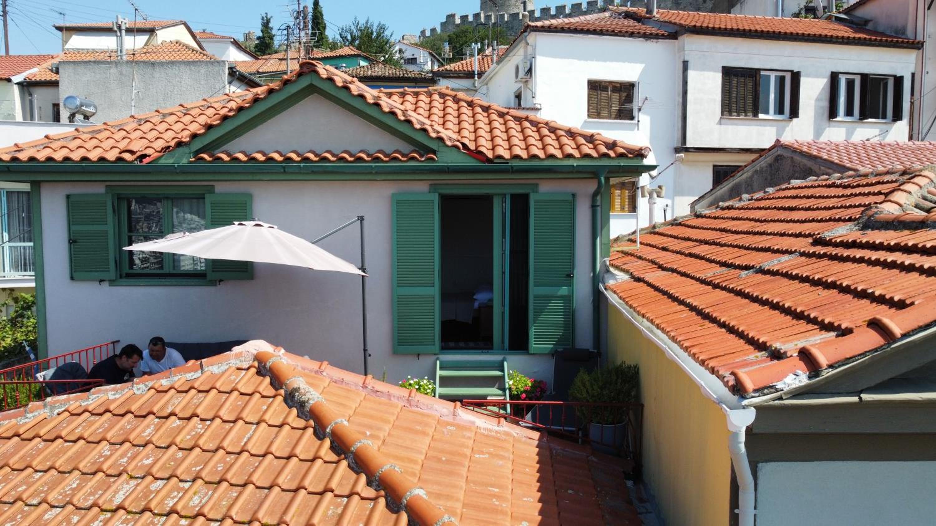 Theothea Suites