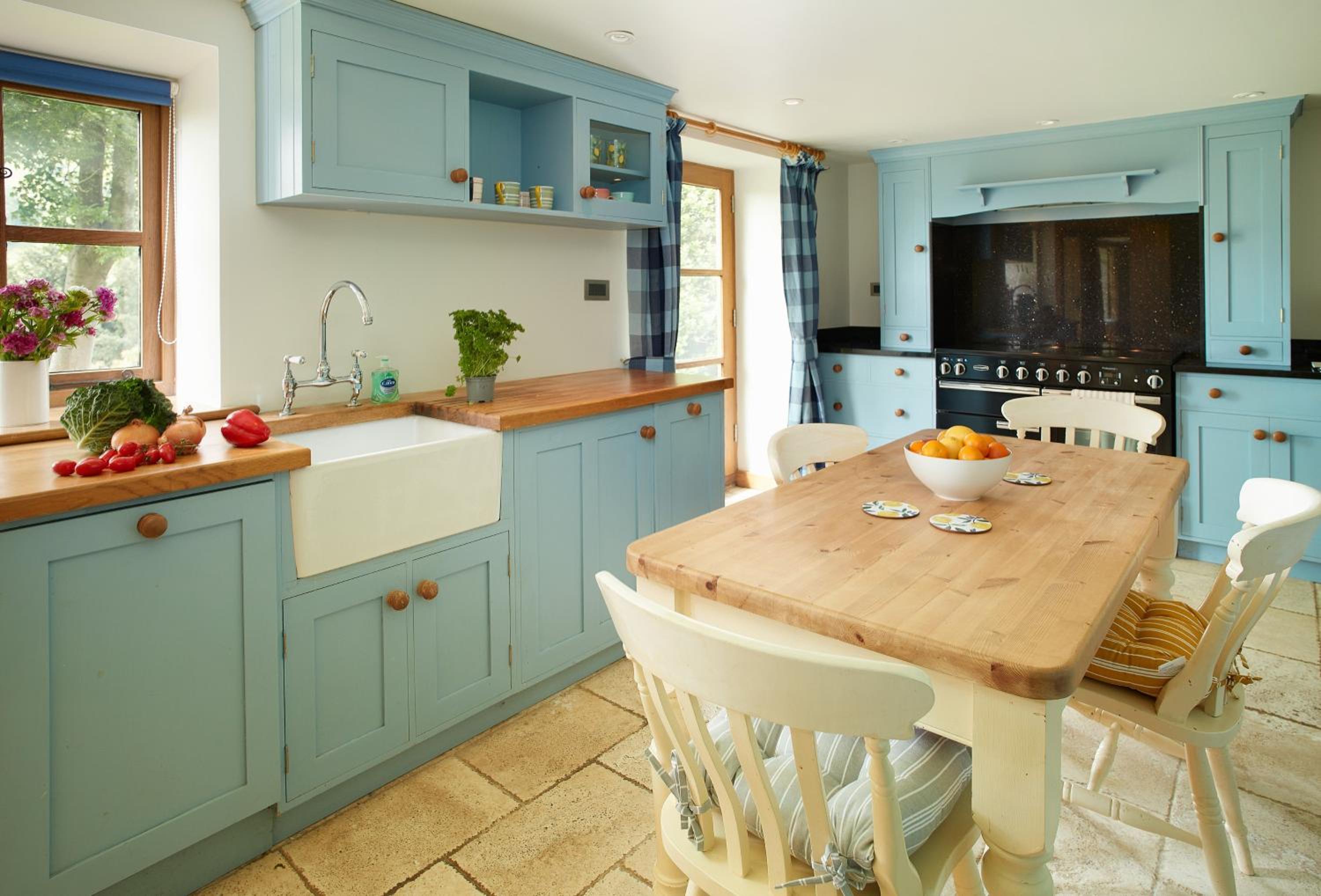 Fron Cottage