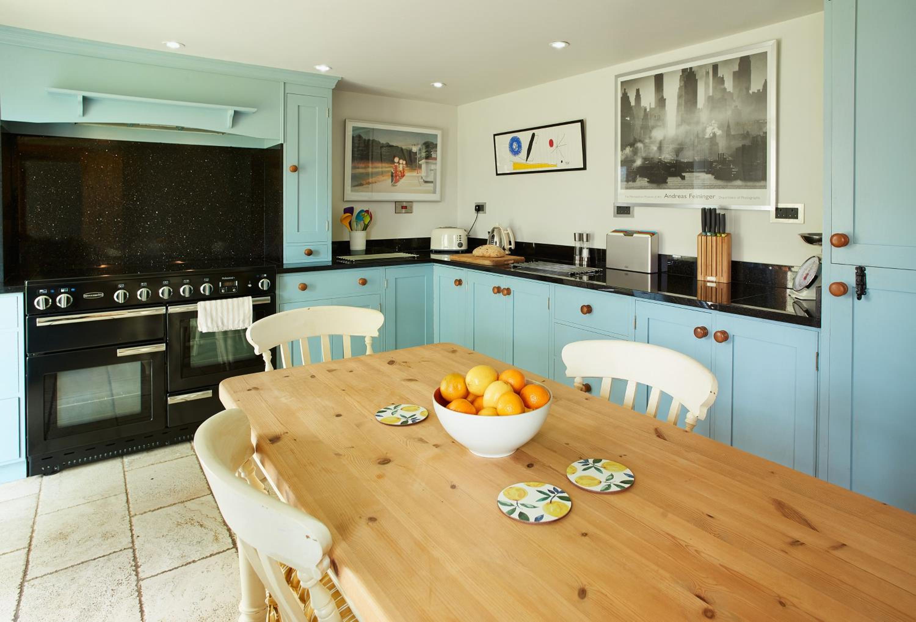 Fron Cottage