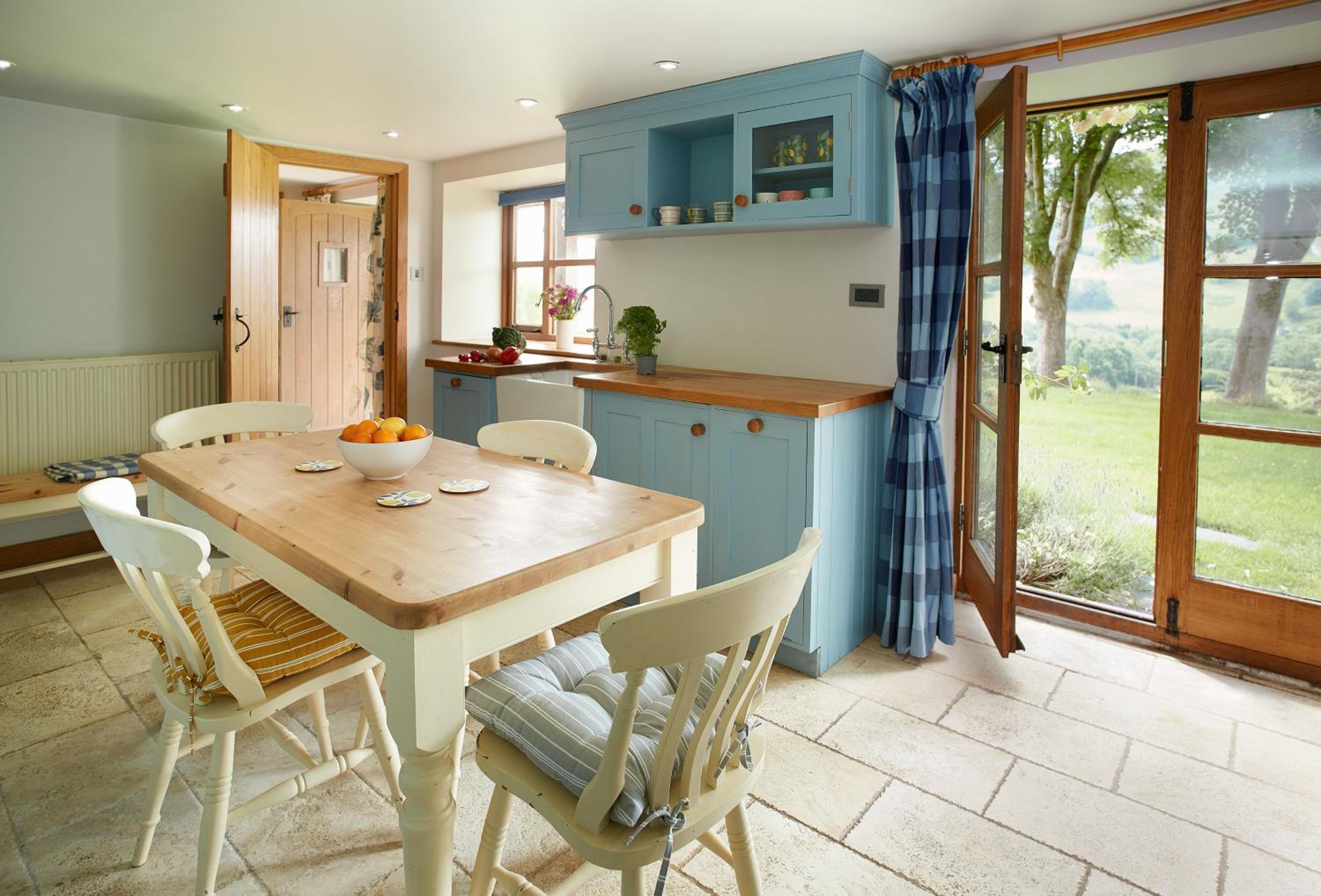Fron Cottage