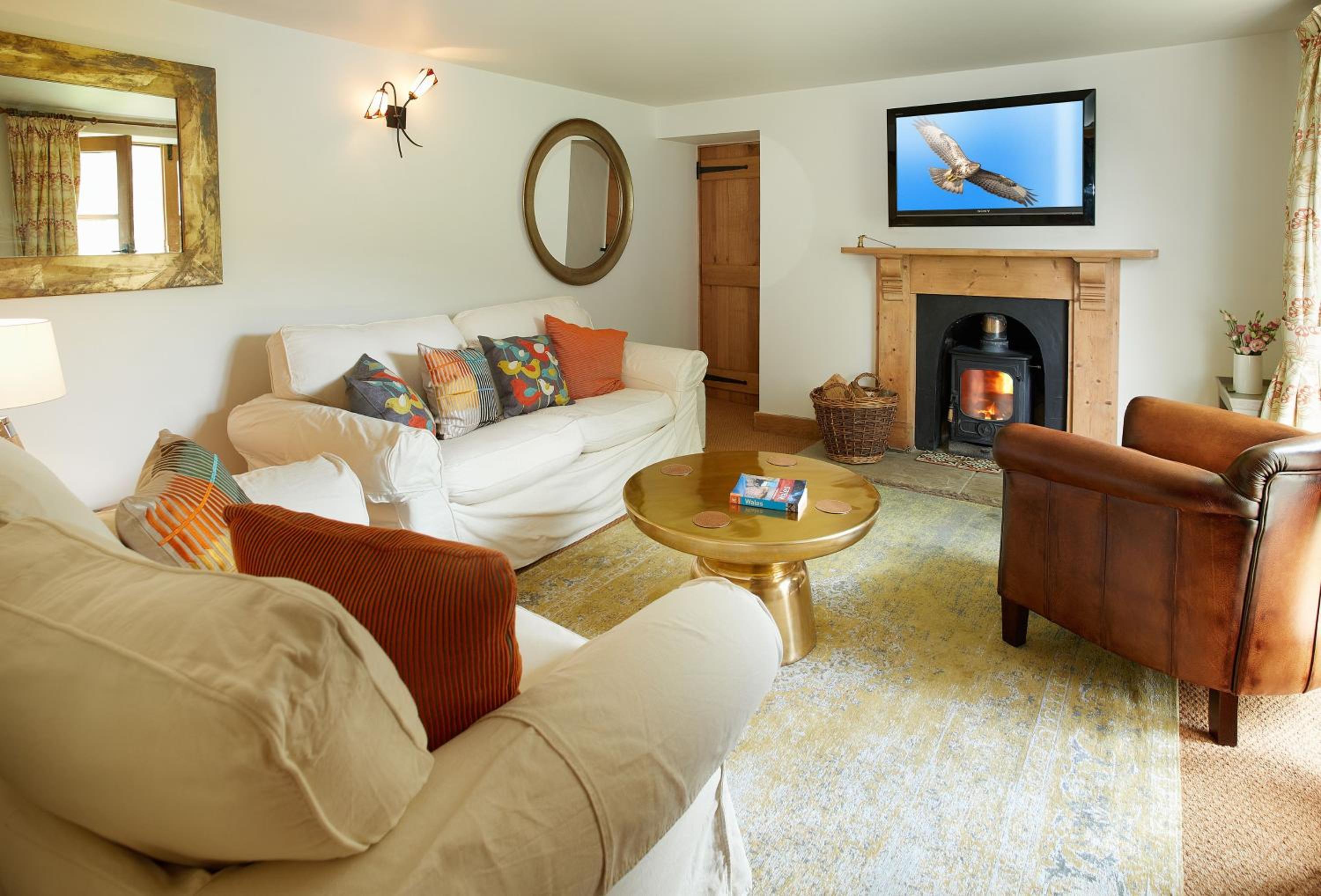 Fron Cottage
