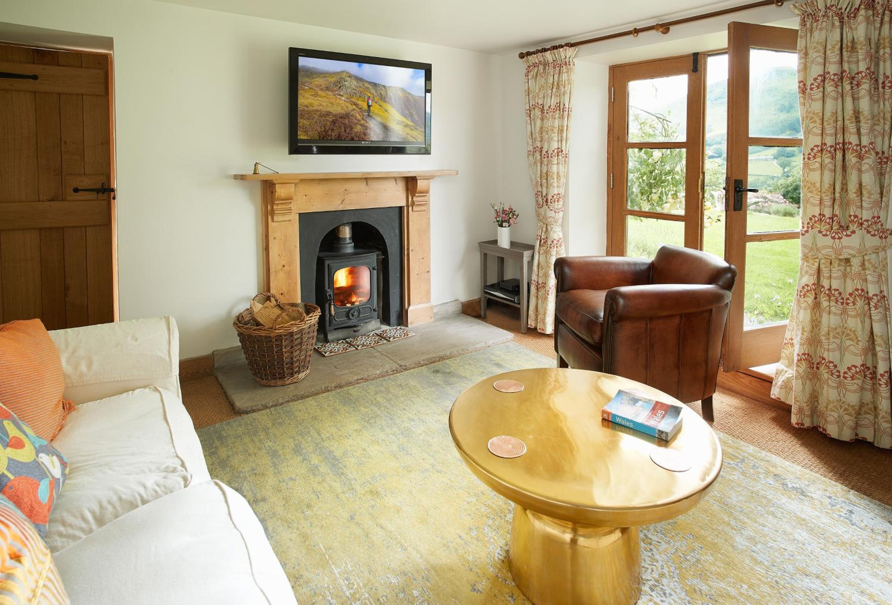 Fron Cottage