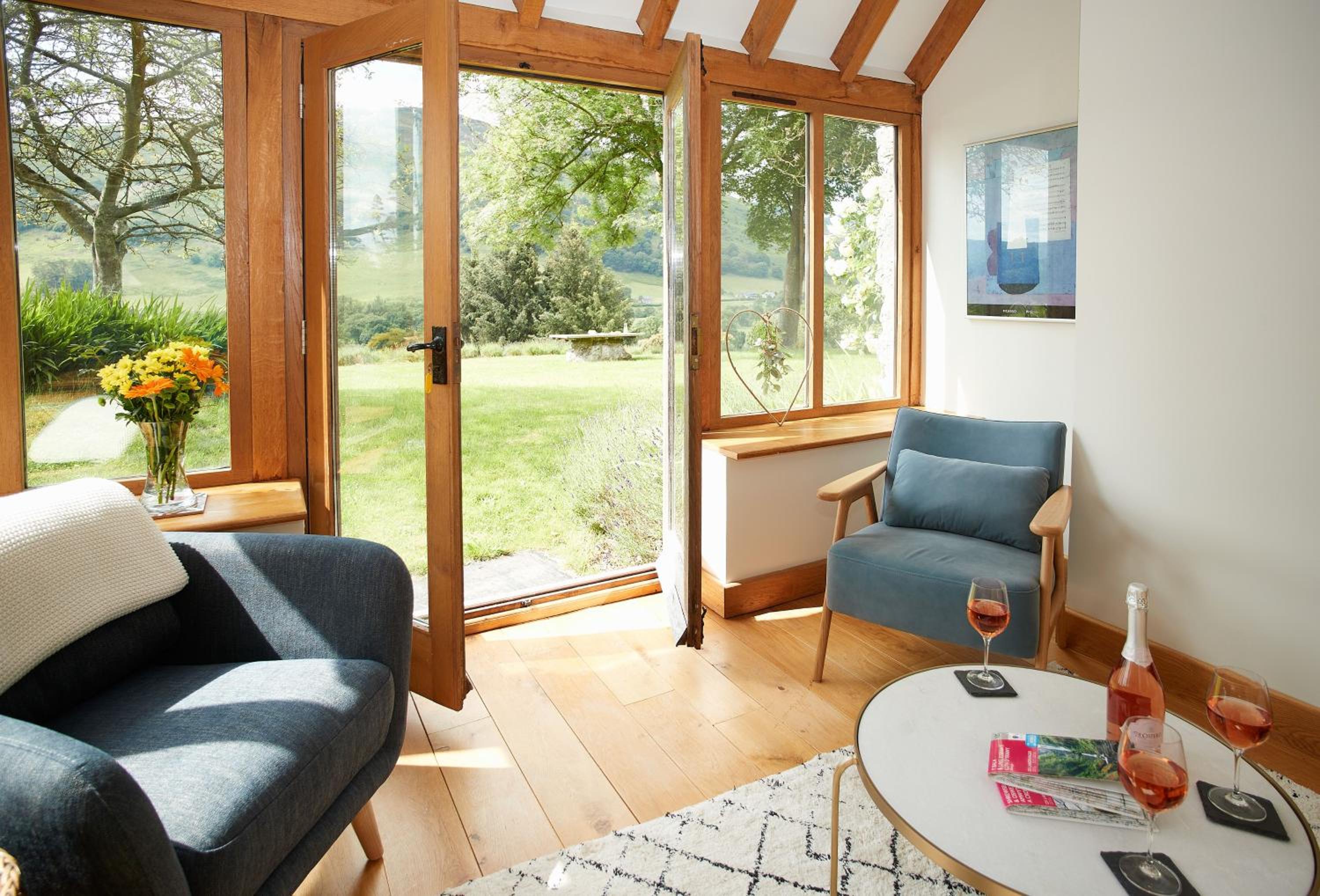 Fron Cottage