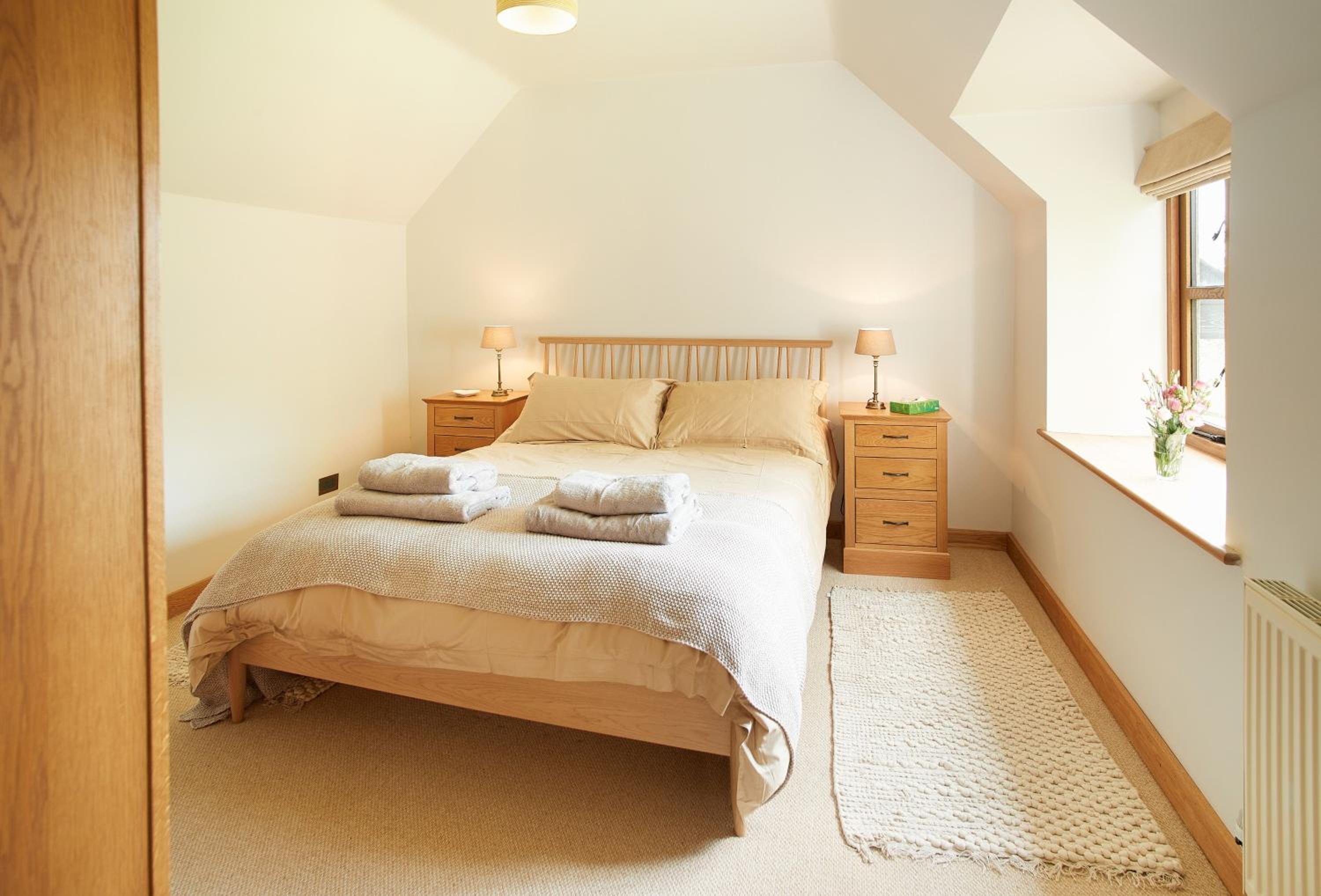 Fron Cottage