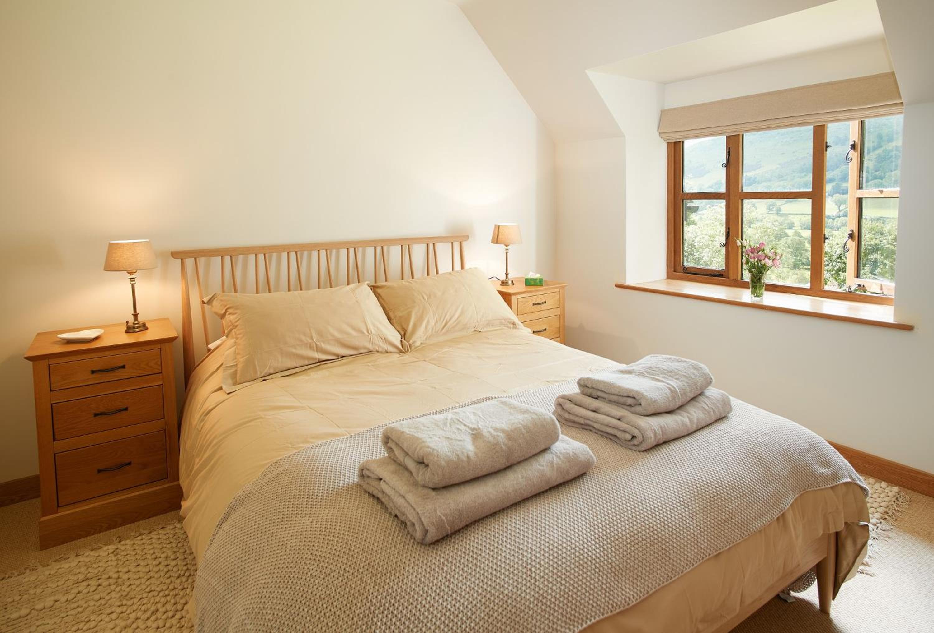 Fron Cottage