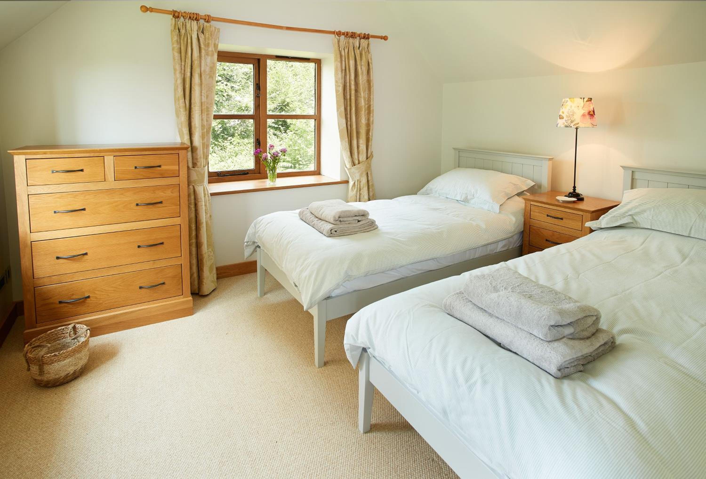 Fron Cottage
