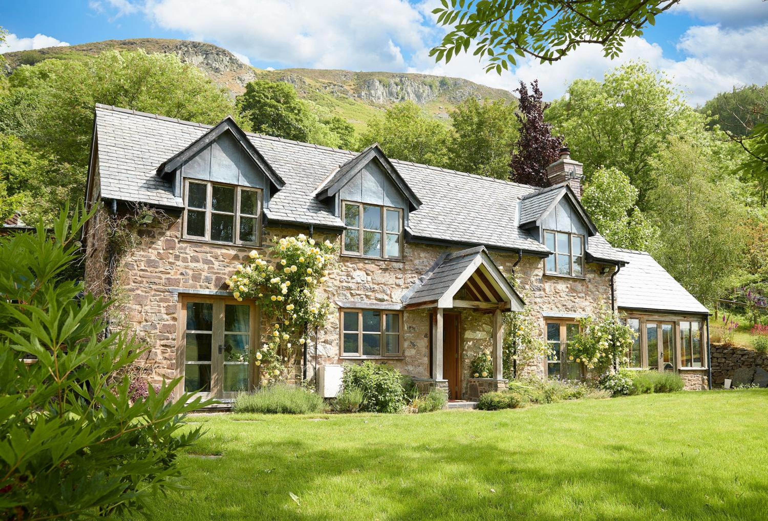 Fron Cottage