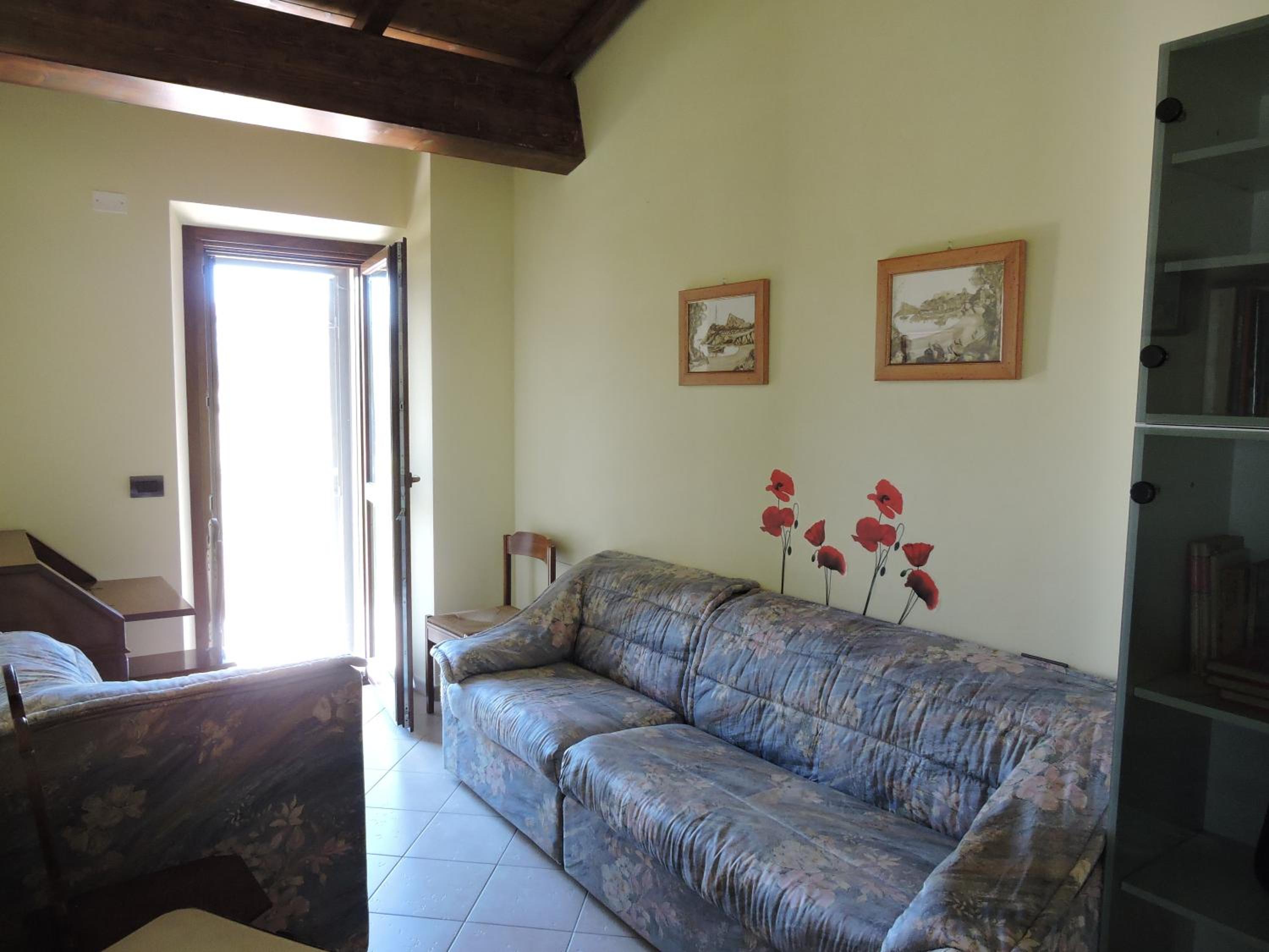 La casa di Marco e Lorella view 5