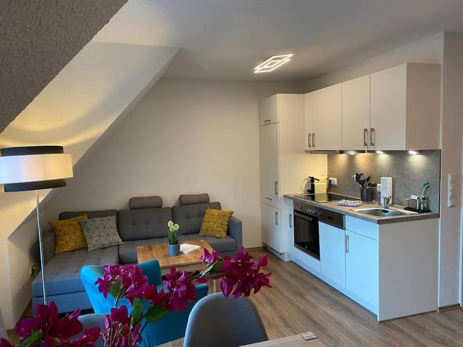 Ferienwohnung Dominik
