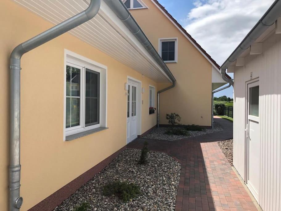 Ferienwohnung Dominik