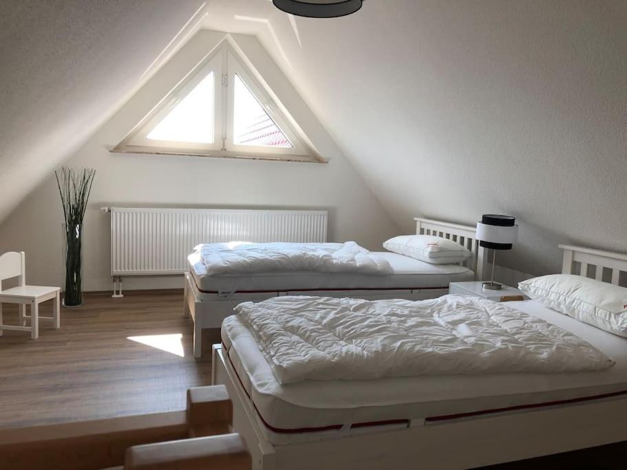 Ferienwohnung Dominik