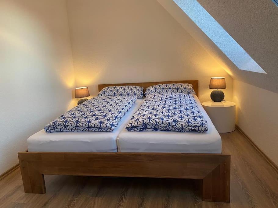 Ferienwohnung Dominik