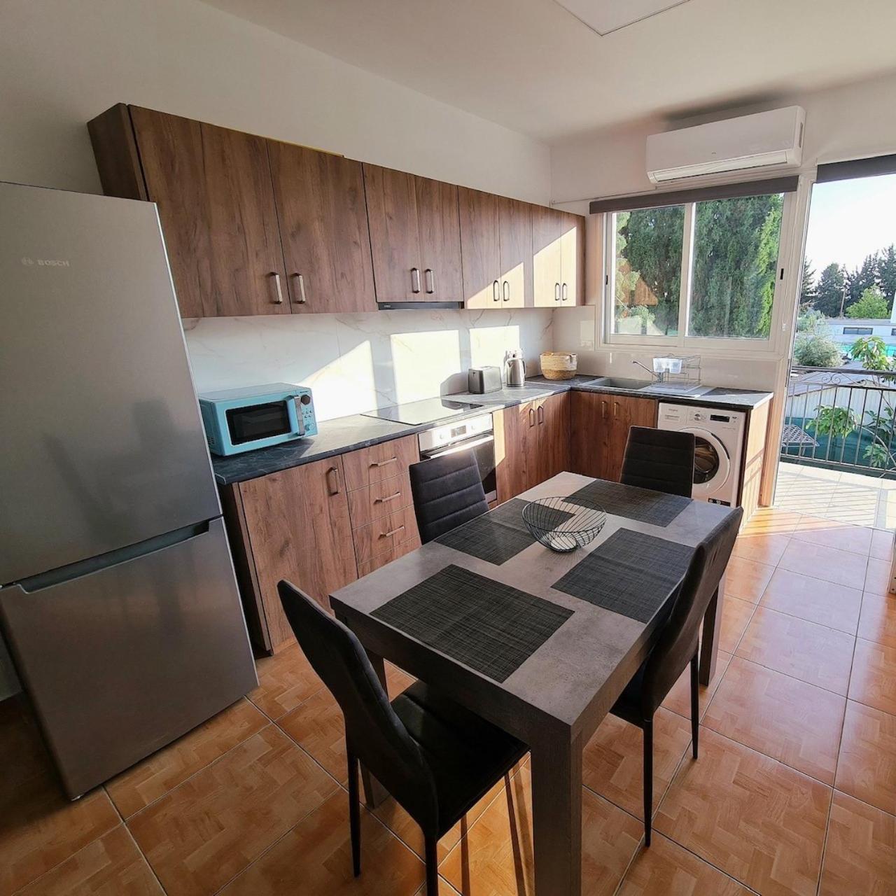 NTORAS Holiday Home