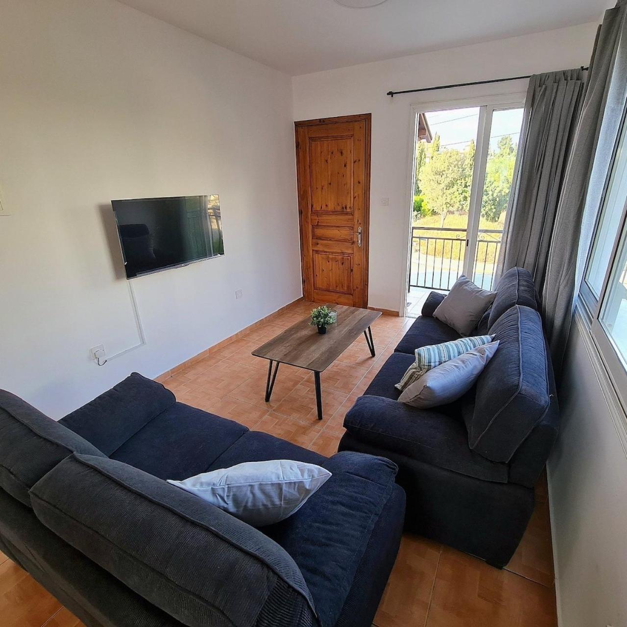 NTORAS Holiday Home