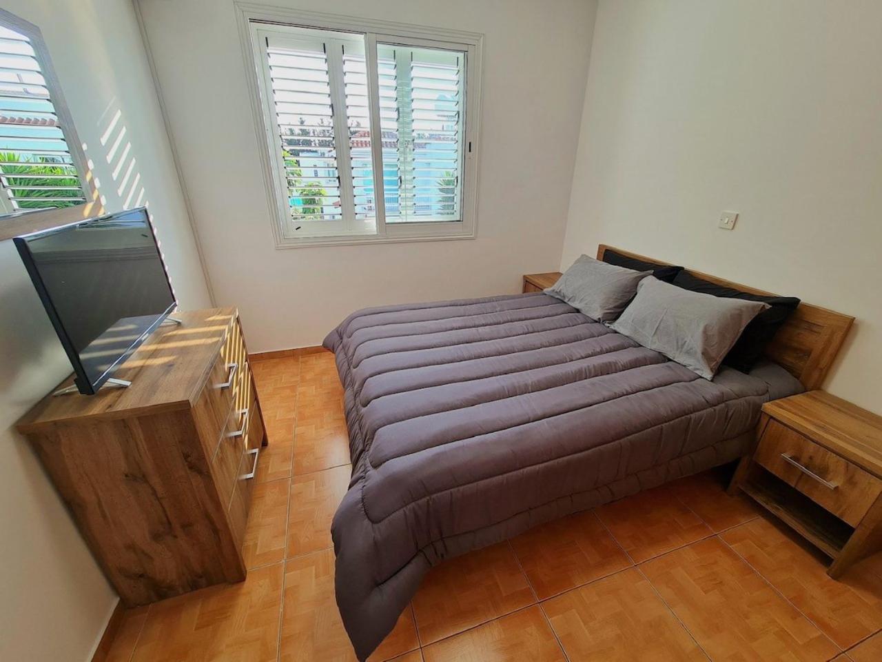 NTORAS Holiday Home