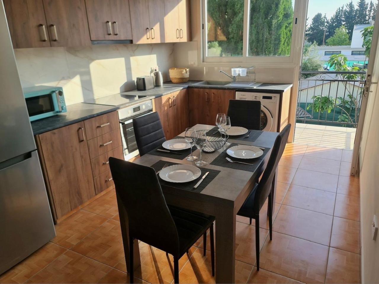 NTORAS Holiday Home