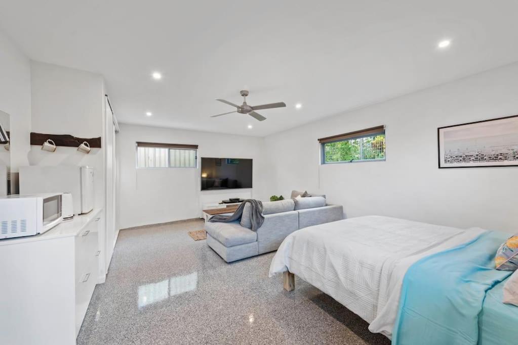 Scarborough Beach Break Holidays - Unit 5