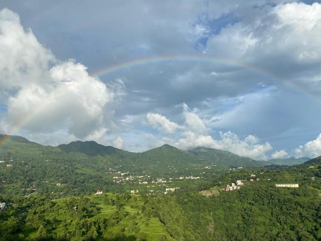Laspa Cottage, Bhimtal