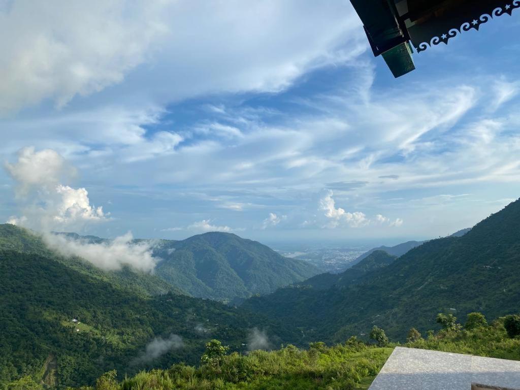 Laspa Cottage, Bhimtal