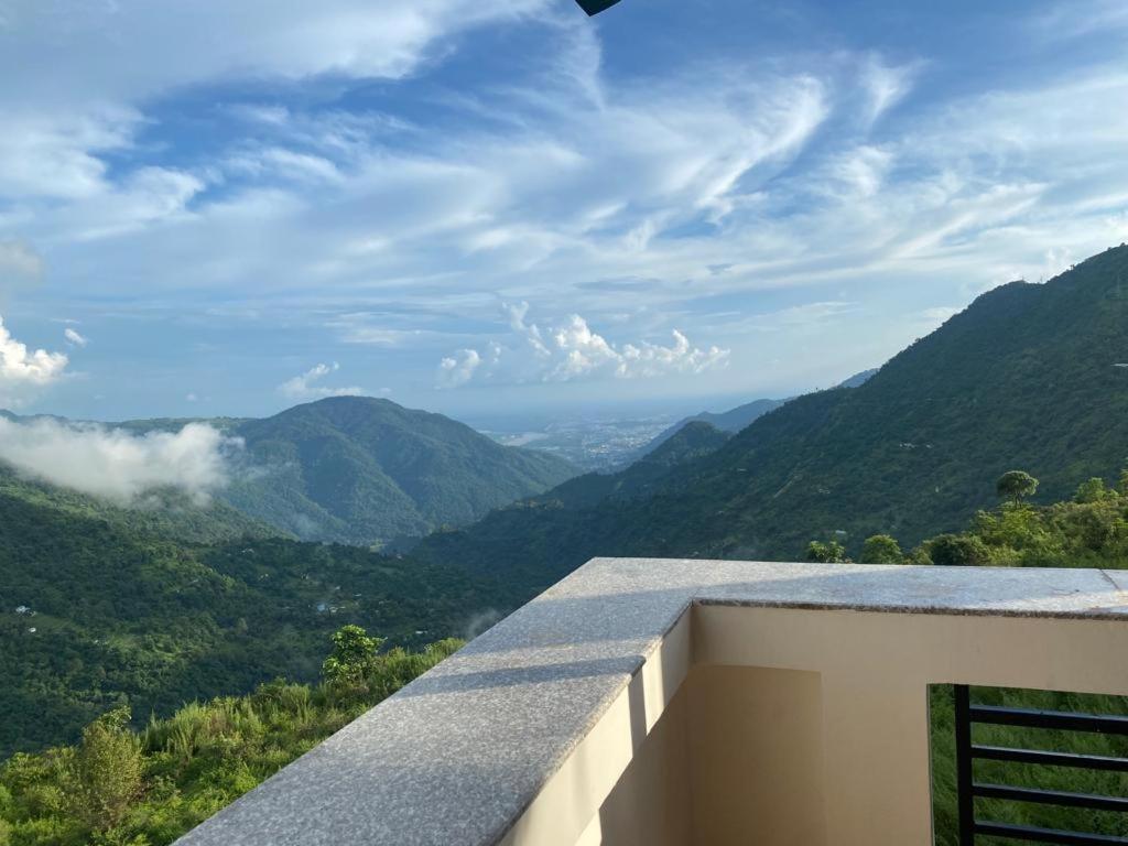 Laspa Cottage, Bhimtal