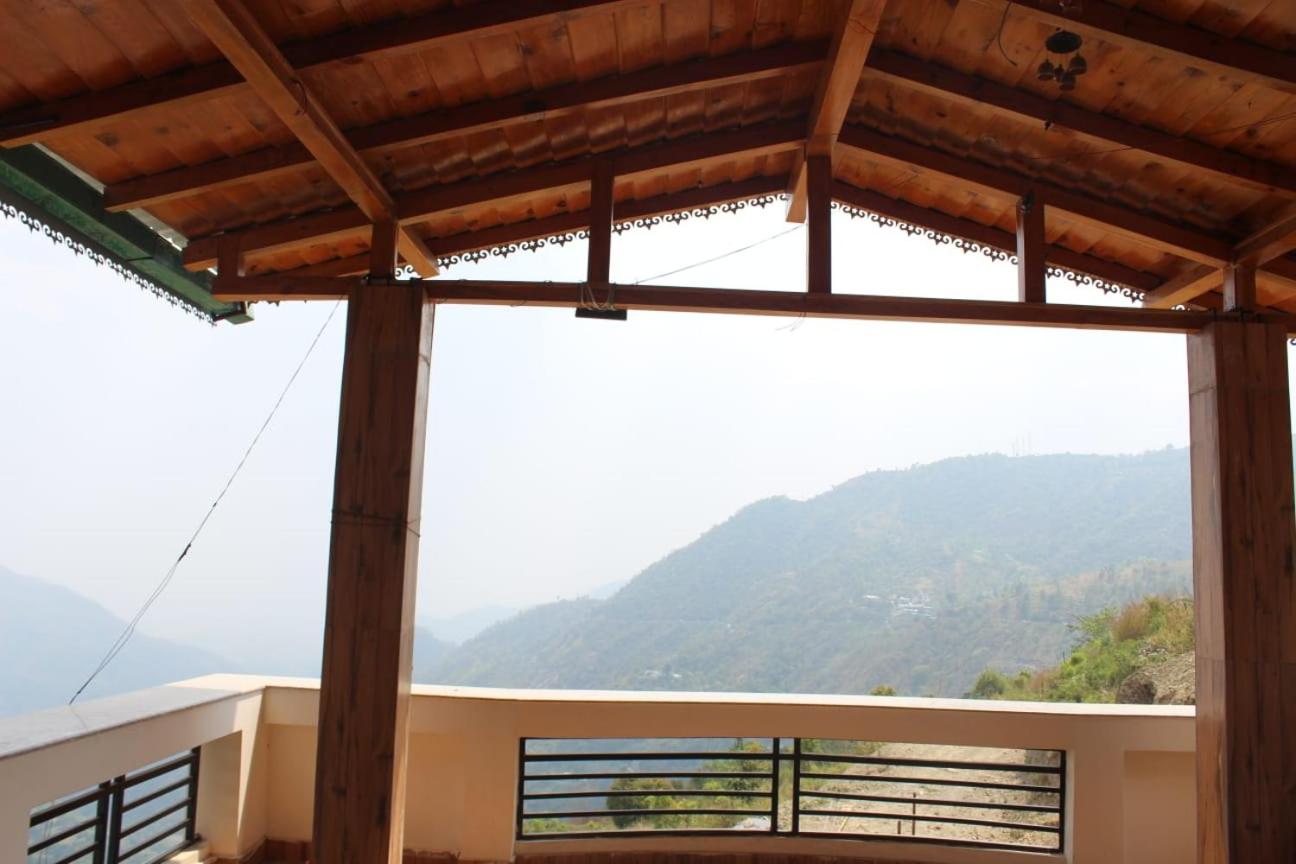 Laspa Cottage, Bhimtal