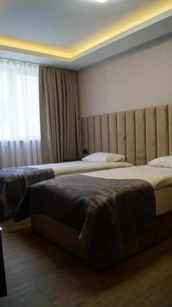 MAD INN HOTEL & SPA - Image 28