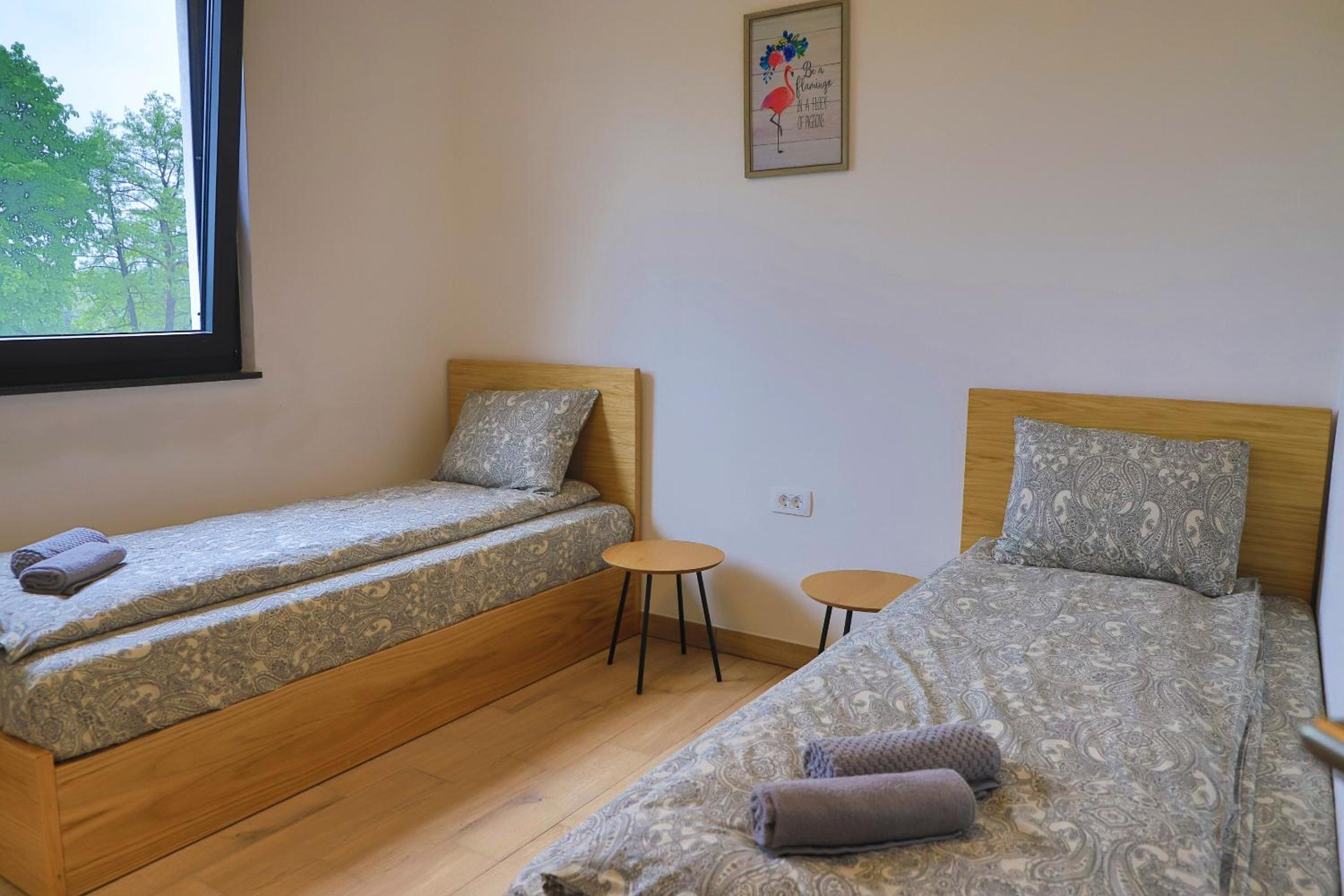 Holiday Homes Pozitiva