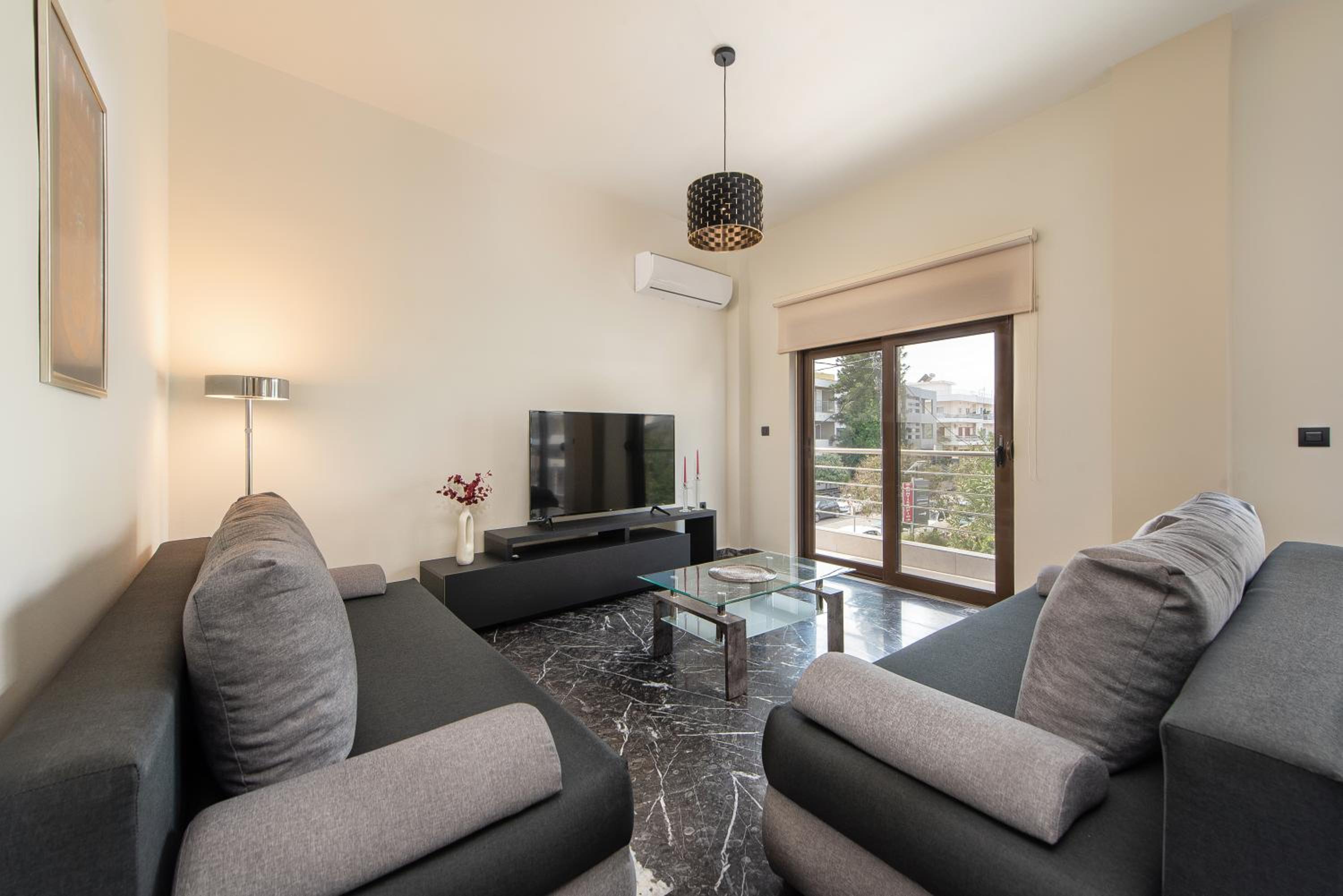Adelais Luxury City Apartment Rhodes photo 4