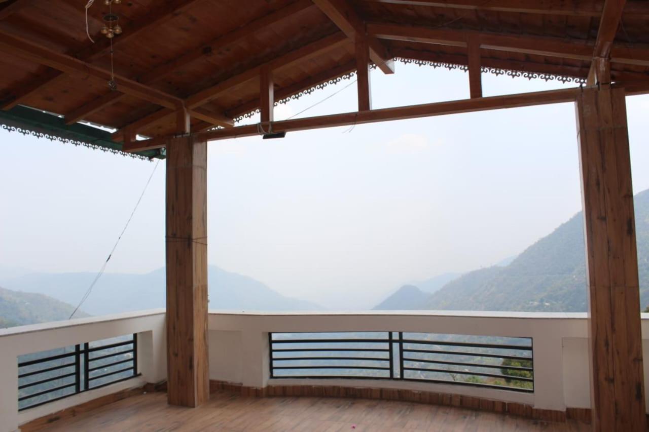Laspa Cottage, Bhimtal