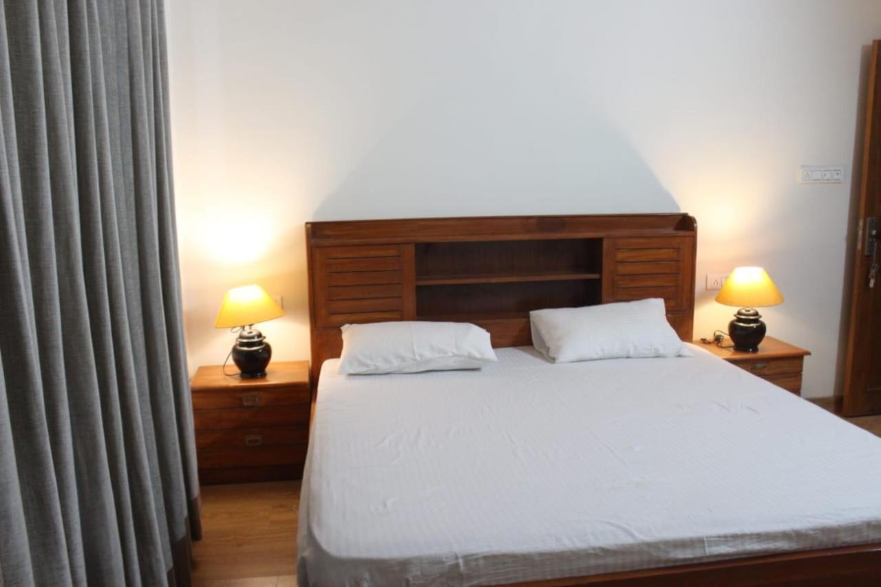 Laspa Cottage, Bhimtal